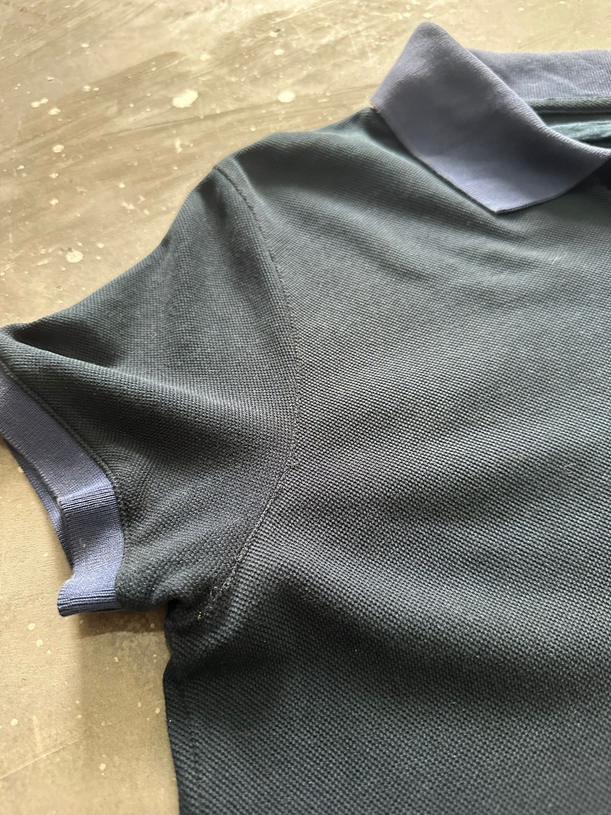 Prada Prada Poloshirt Size US M / EU 48-50 / 2 - 9 Thumbnail