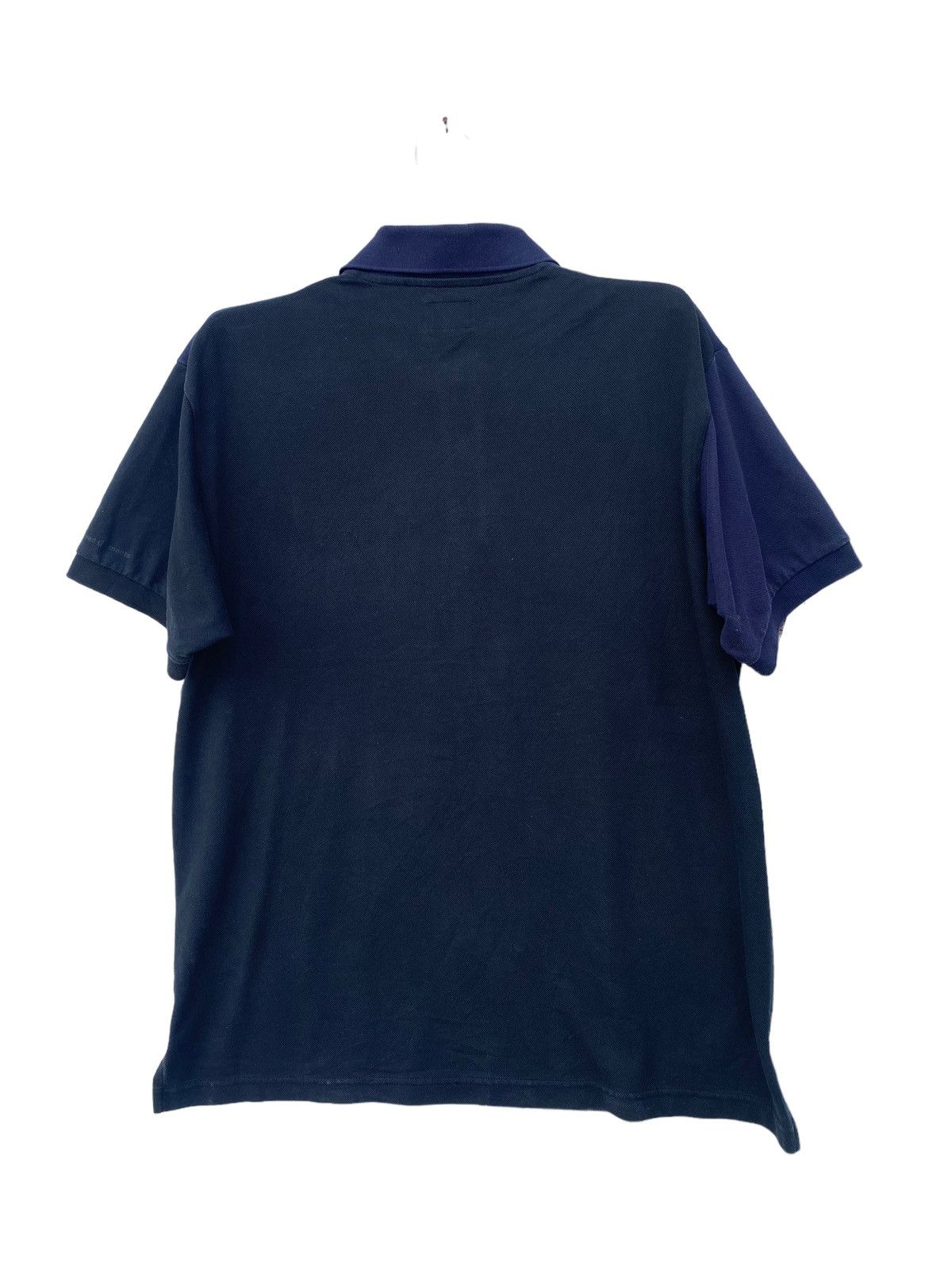 Engineered Garments × Uniqlo Engineered Garment X Uniqlo Polo Shirt Size US L / EU 52-54 / 3 - 2 Thumbnail