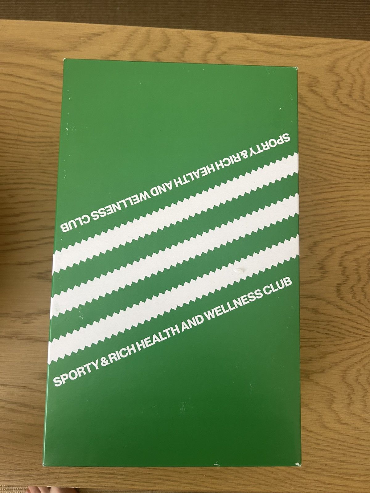 Handball Spezial/Samba Sporty and Rich