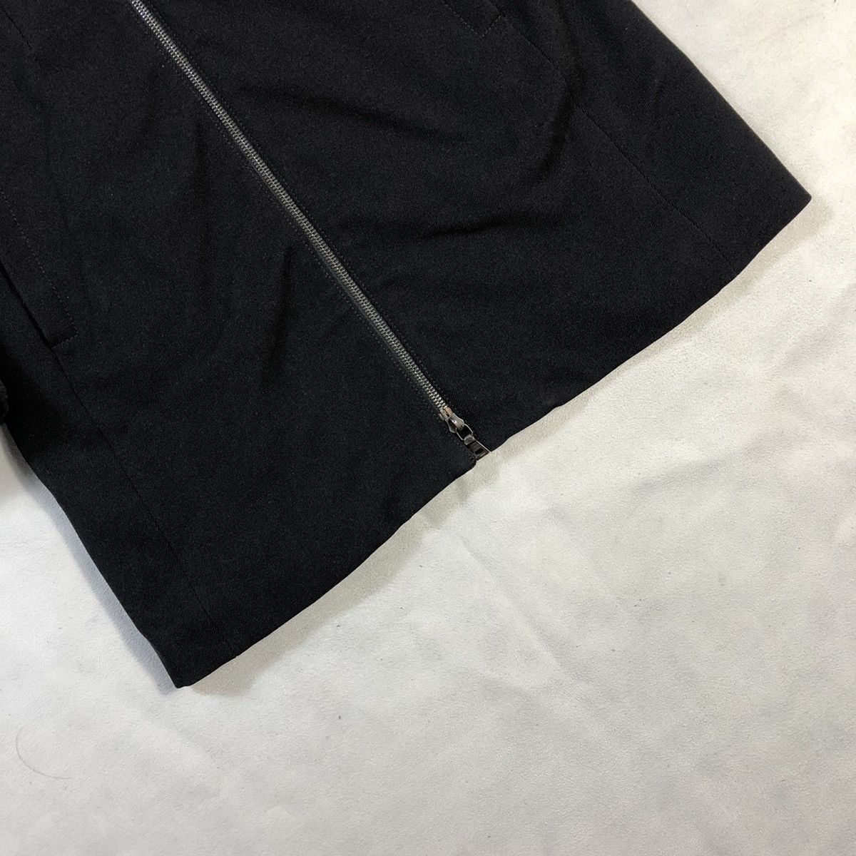 Prada Prada Mid Length Coat 2009 Size M / US 6-8 / IT 42-44 - 4 Thumbnail
