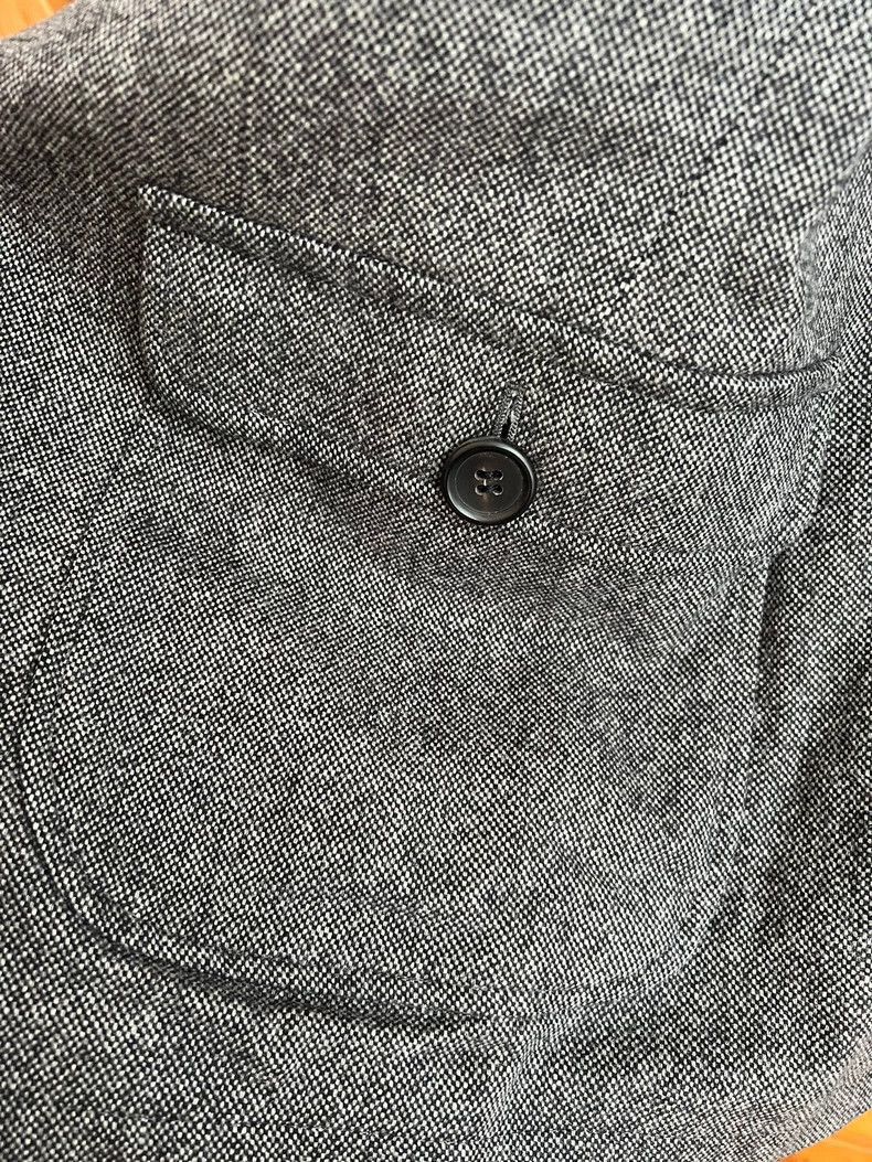 Visvim visvim wool cashmere suit jacket-2506 Size US M / EU 48-50 / 2 - 3 Thumbnail