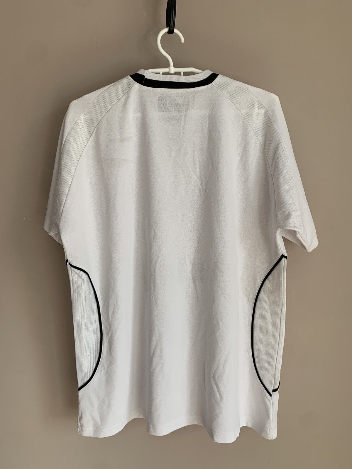 Puma Besiktas Away Football Shirt Puma Soccer Jersey Size L Size US L / EU 52-54 / 3 - 2 Thumbnail