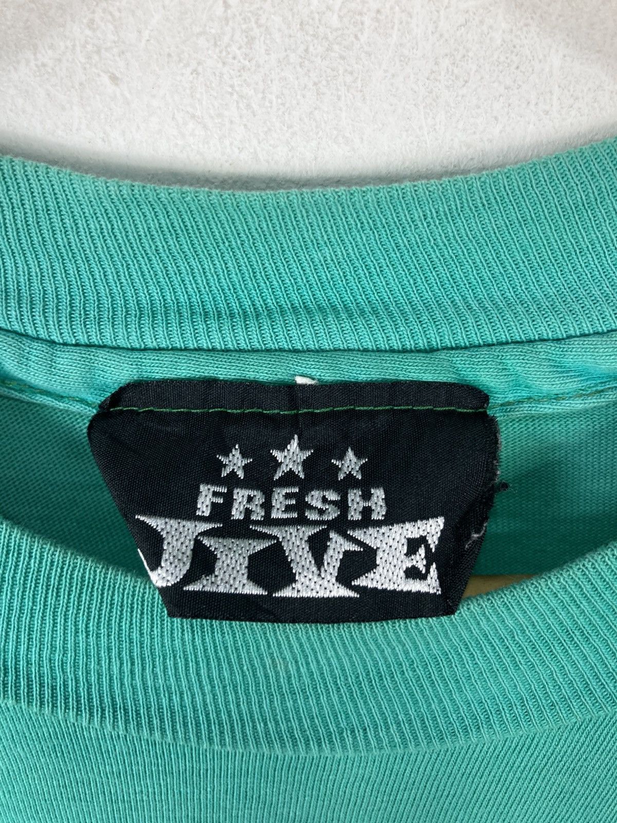 Freshjive Vintage 90s Freshjive By Rick Klotz Skate And Surf T-Shirt Size US M / EU 48-50 / 2 - 4 Thumbnail