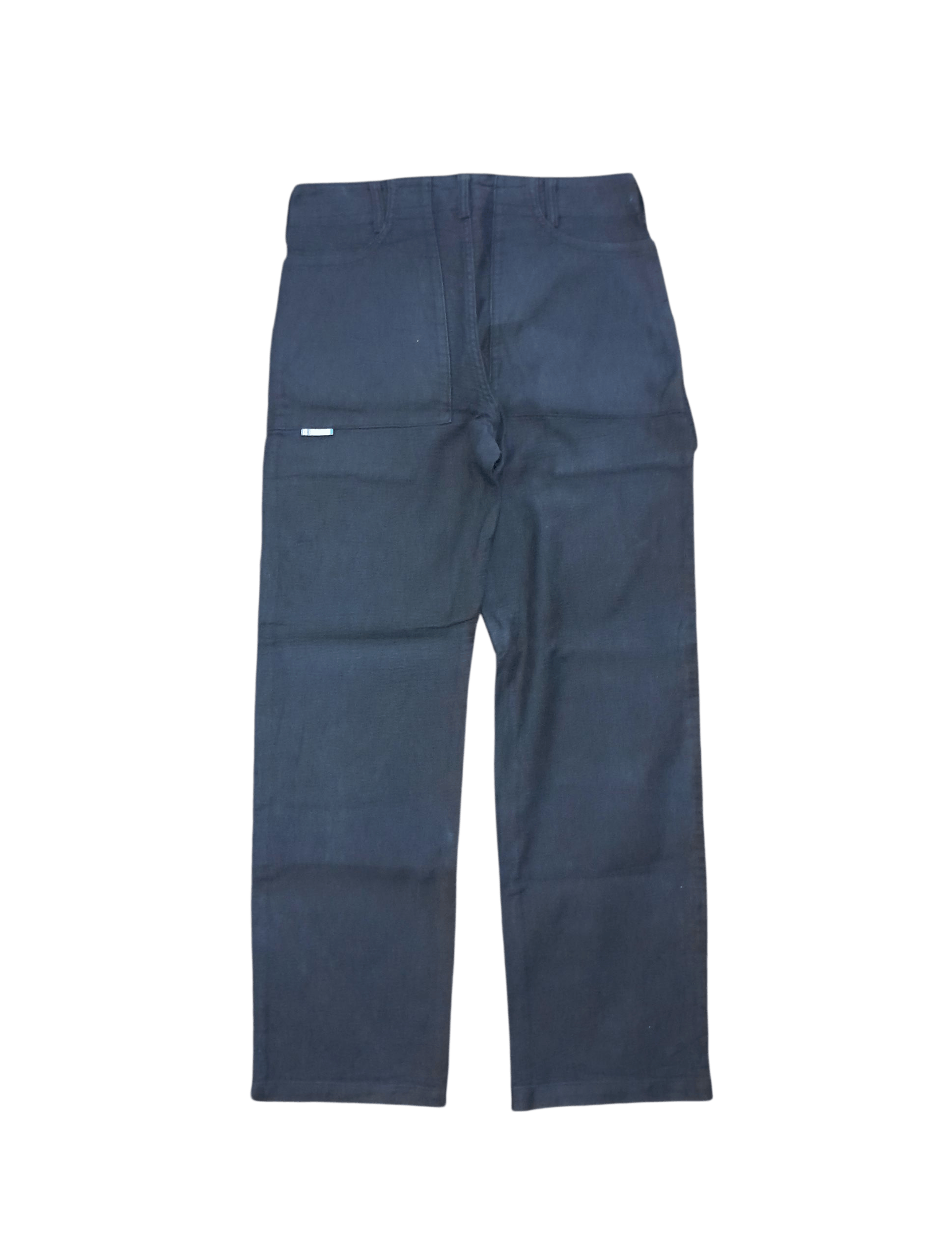 Devilock Rare Devilock fatigue textured fabric pants Size US 30 / EU 46 - 5 Thumbnail