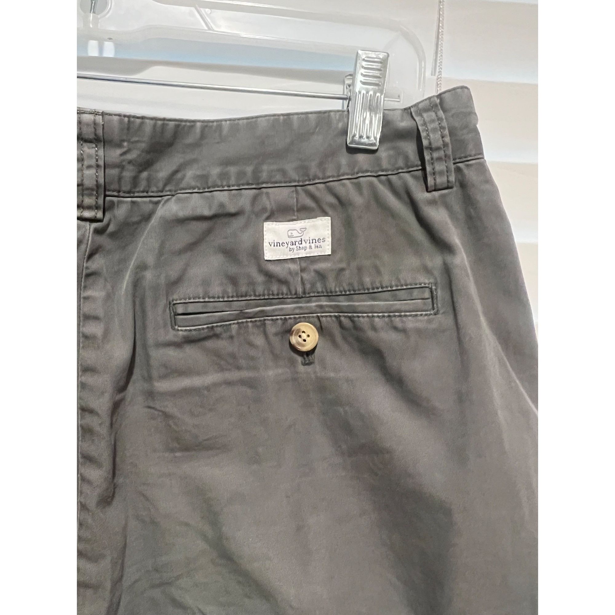 Vineyard Vines Vineyard Vines Mens Shorts - Size 32 Size US 32 / EU 48 - 3 Thumbnail