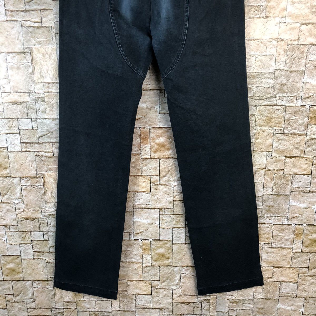 Dickies Dickies vintage Dark Blue Casual cargo Pants #A1156 Size US 28 / EU 44 - 13 Thumbnail