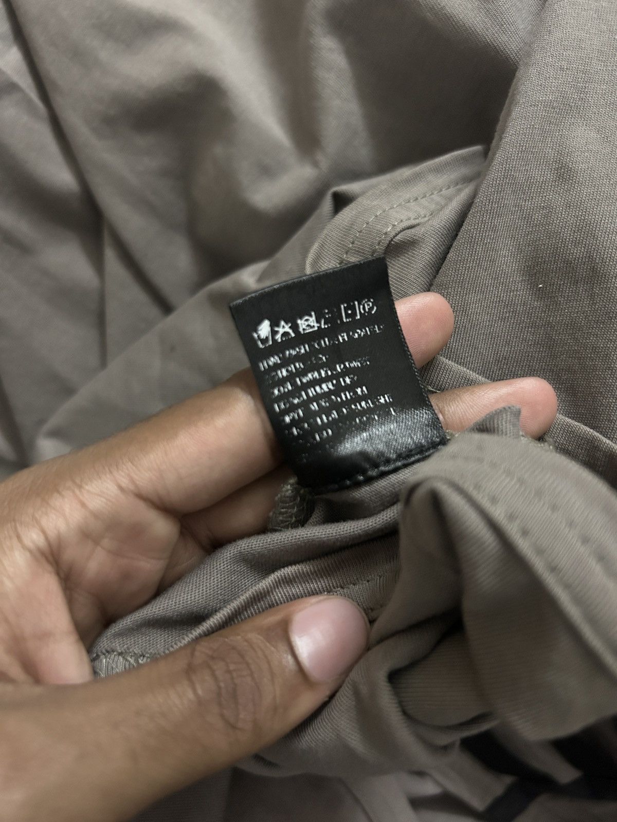 KTZ × Marjan Pejoski KTZ Fall/Winter 17 Size US L / EU 52-54 / 3 - 11 Thumbnail