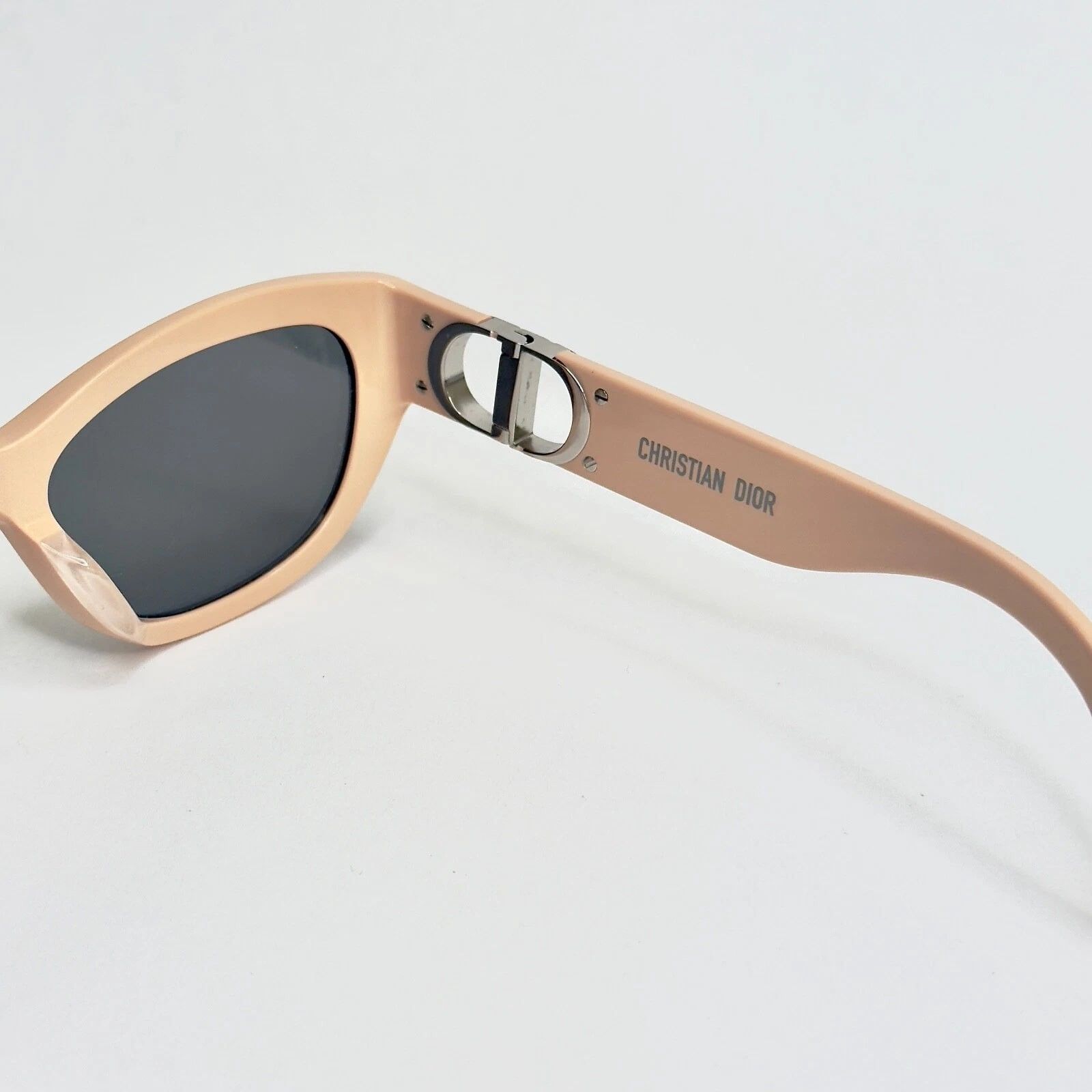Christian Dior Monsieur CHRISTIAN DIOR MONTAIGNE 30Montaigne B5U Sunglasses CD40156U Size ONE SIZE - 8 Thumbnail
