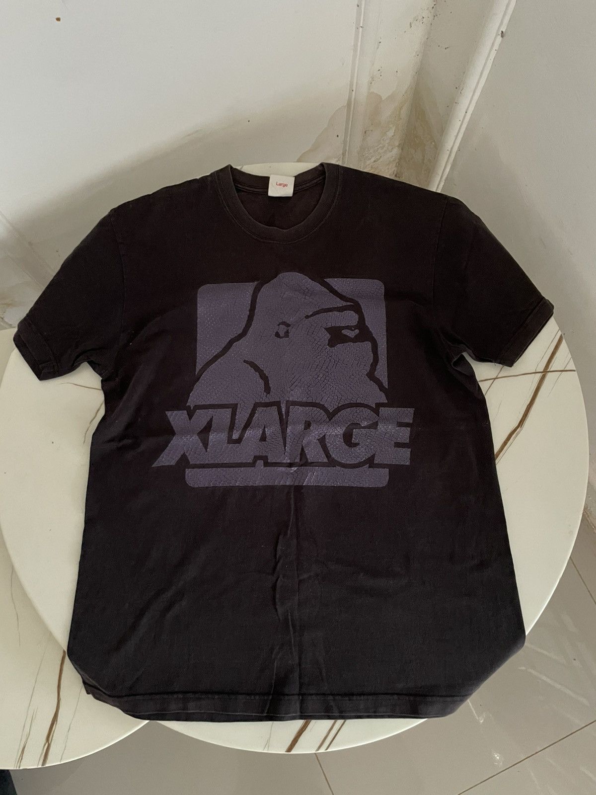 Japanese Brand × Vintage × Xlarge JAPANESE BRAND X X-LARGE X STREETWEAR Size US L / EU 52-54 / 3 - 1 Thumbnail