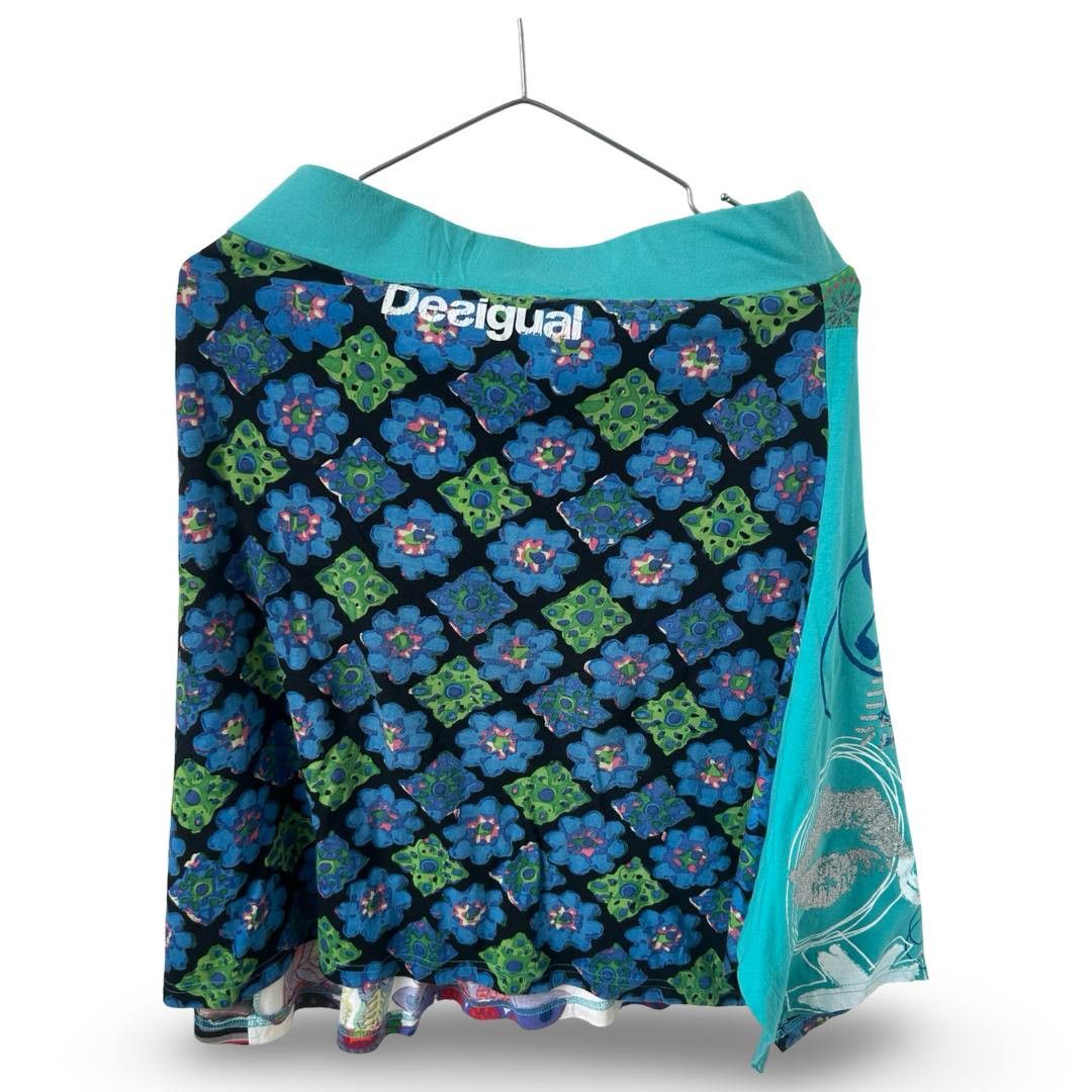Desigual Desigual skirts #162 Size 32" / US 10 / IT 46 - 2 Thumbnail