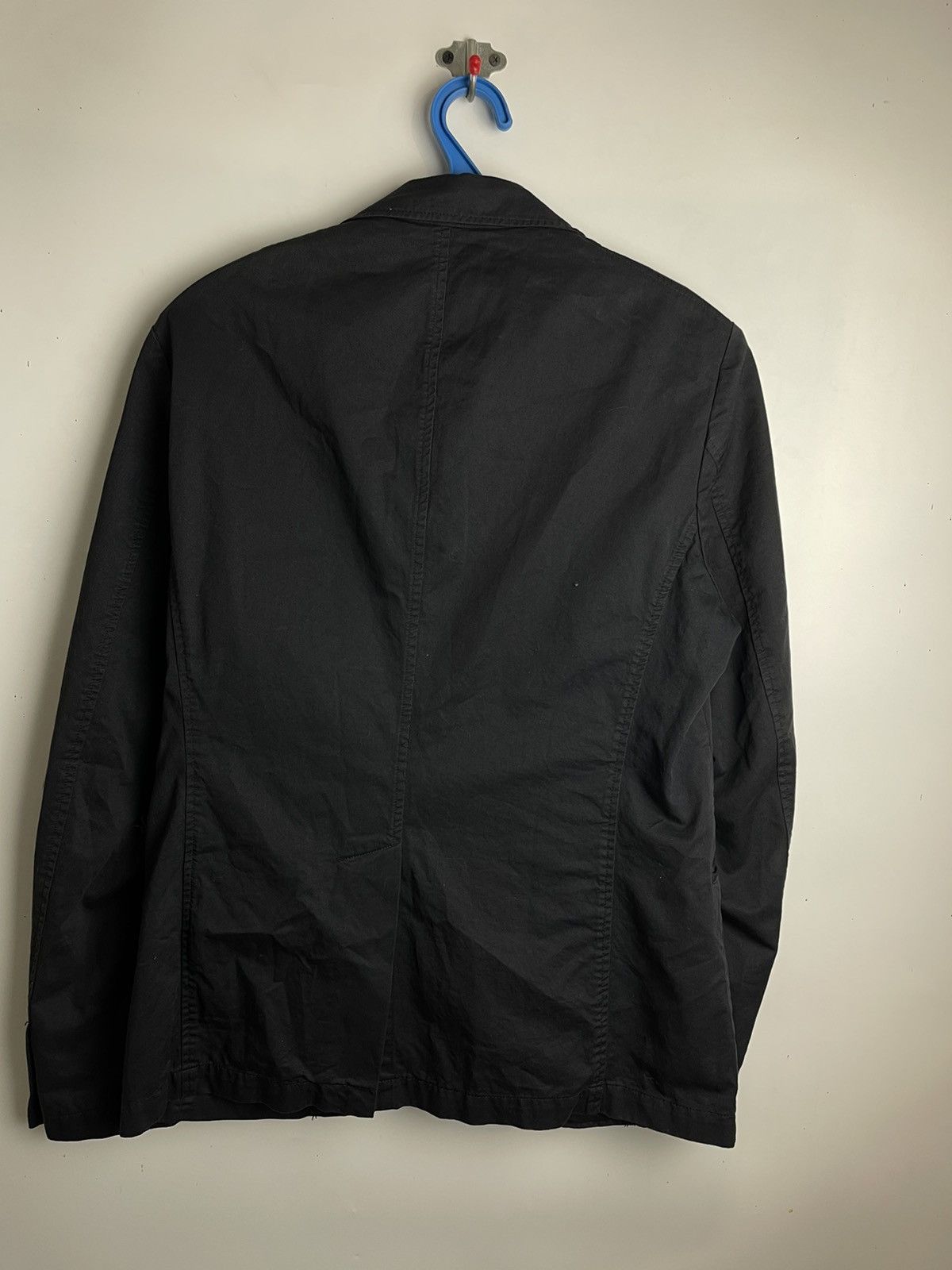 Woolrich Woolen Mills Wool Rich Cotton Jacket Size US S / EU 44-46 / 1 - 6 Thumbnail