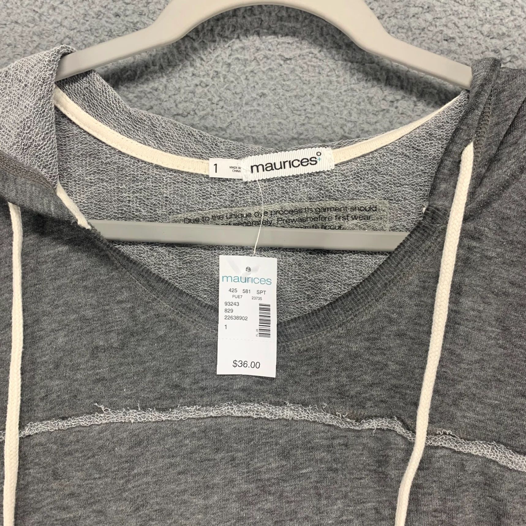 Vintage VINTAGE? [Wait] Size XS / US 0-2 / IT 36-38 - 6 Thumbnail
