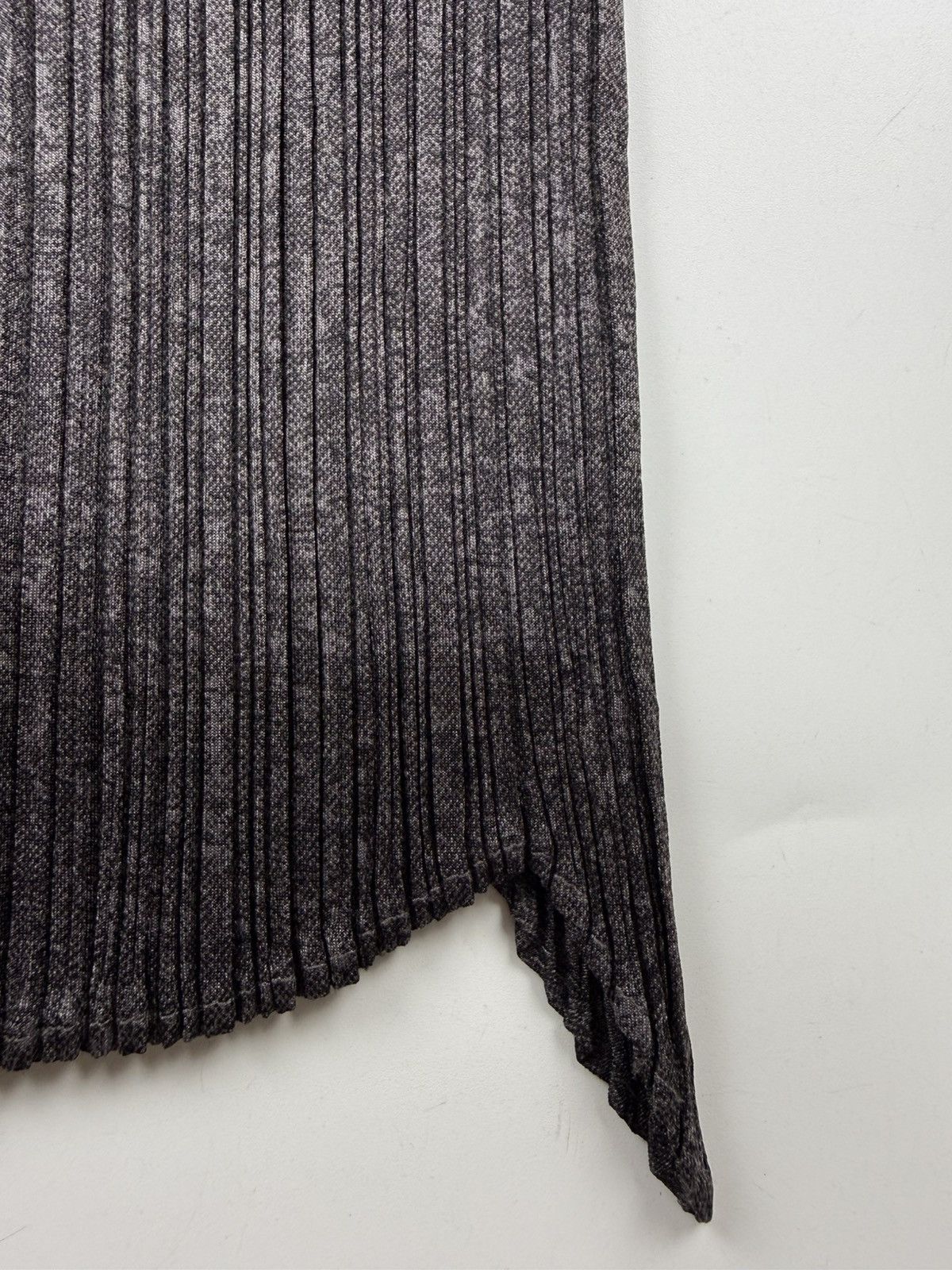 Pleats Please Issey Miyake Issey Miyake Pleats Please Pleated Pants Size 28" / US 6 / IT 42 - 6 Thumbnail