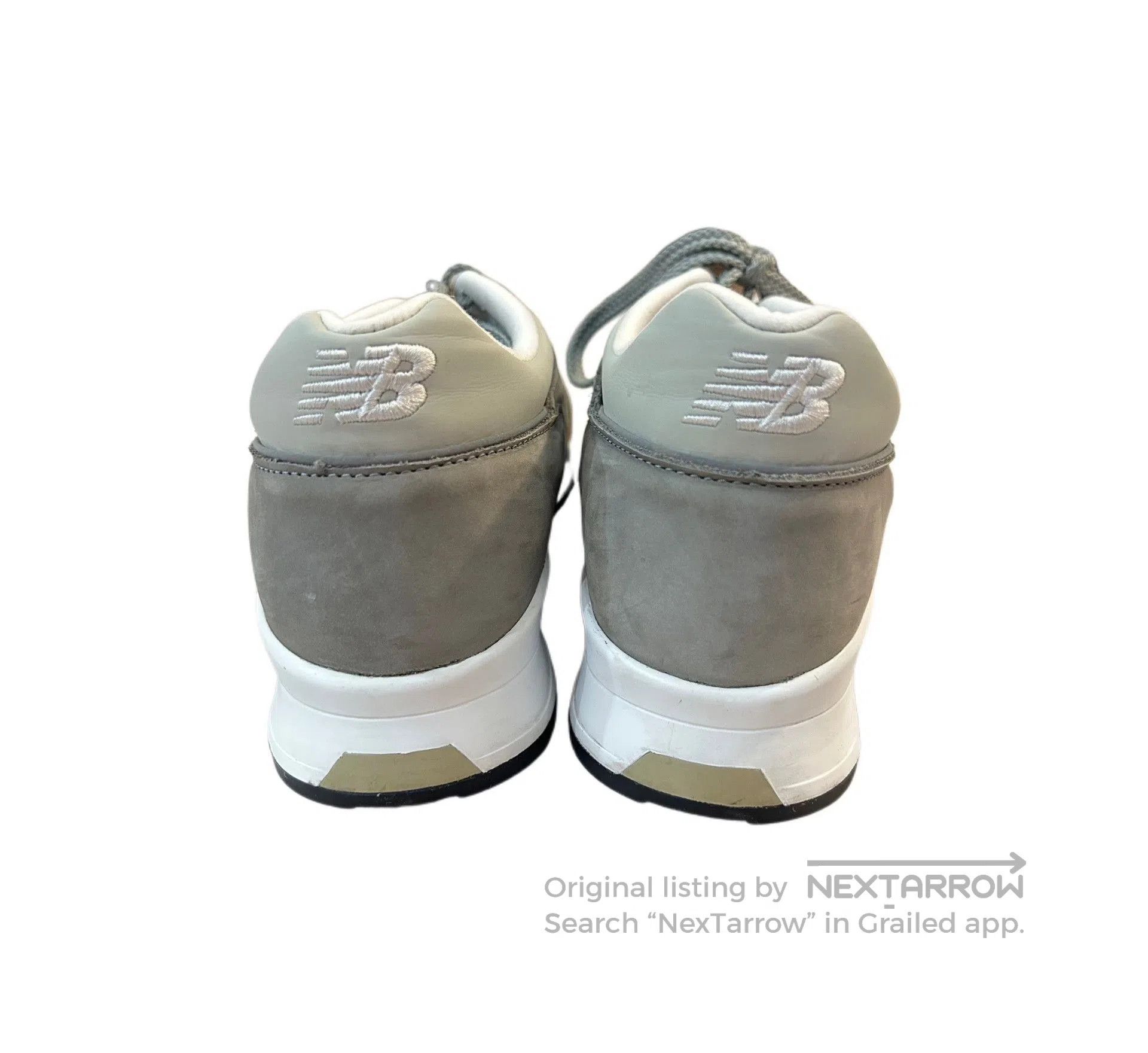 New Balance UK. Size US 8.5 / EU 41-42 - 5 Thumbnail