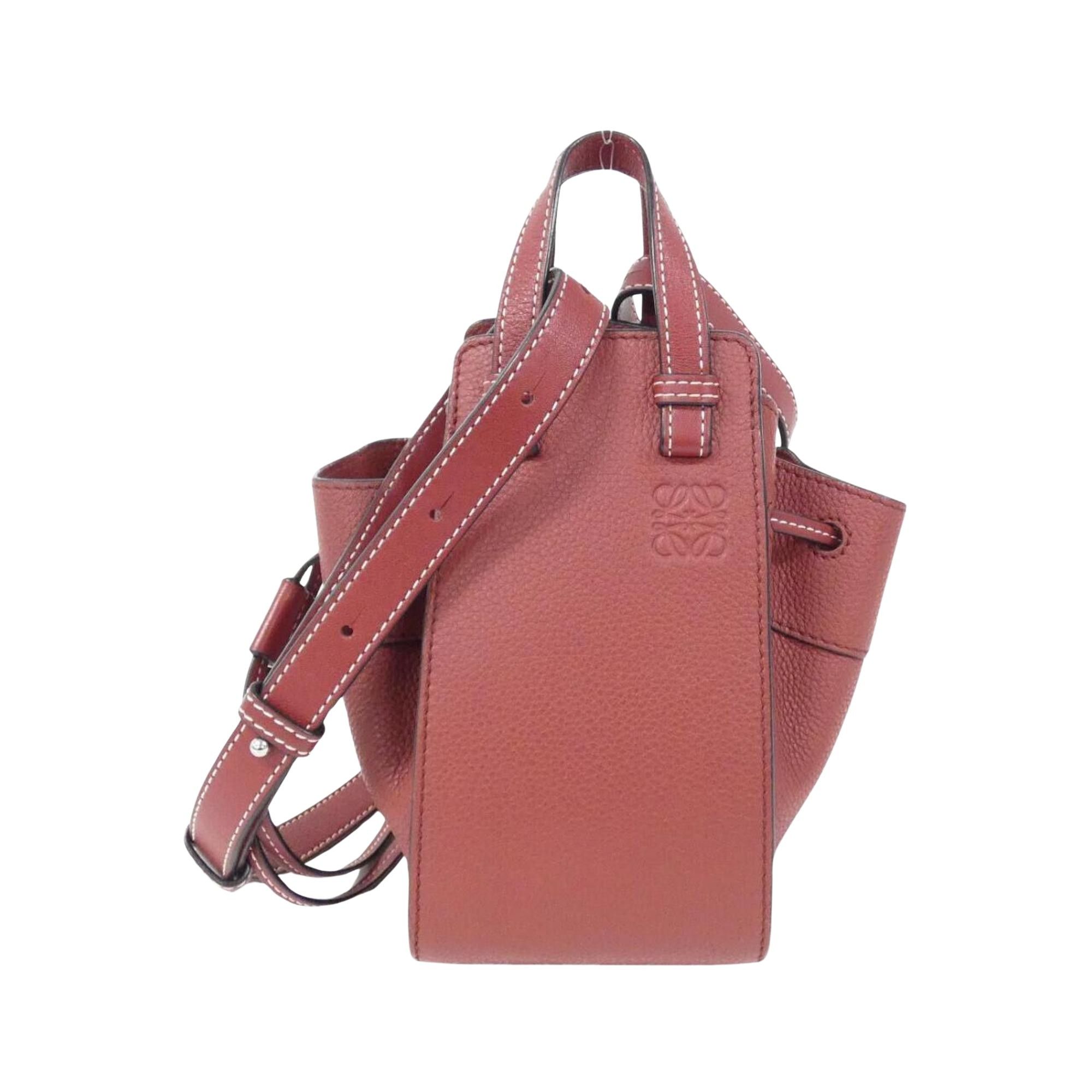 Loewe Loewe Hammock shoulder Size ONE SIZE - 1 Thumbnail