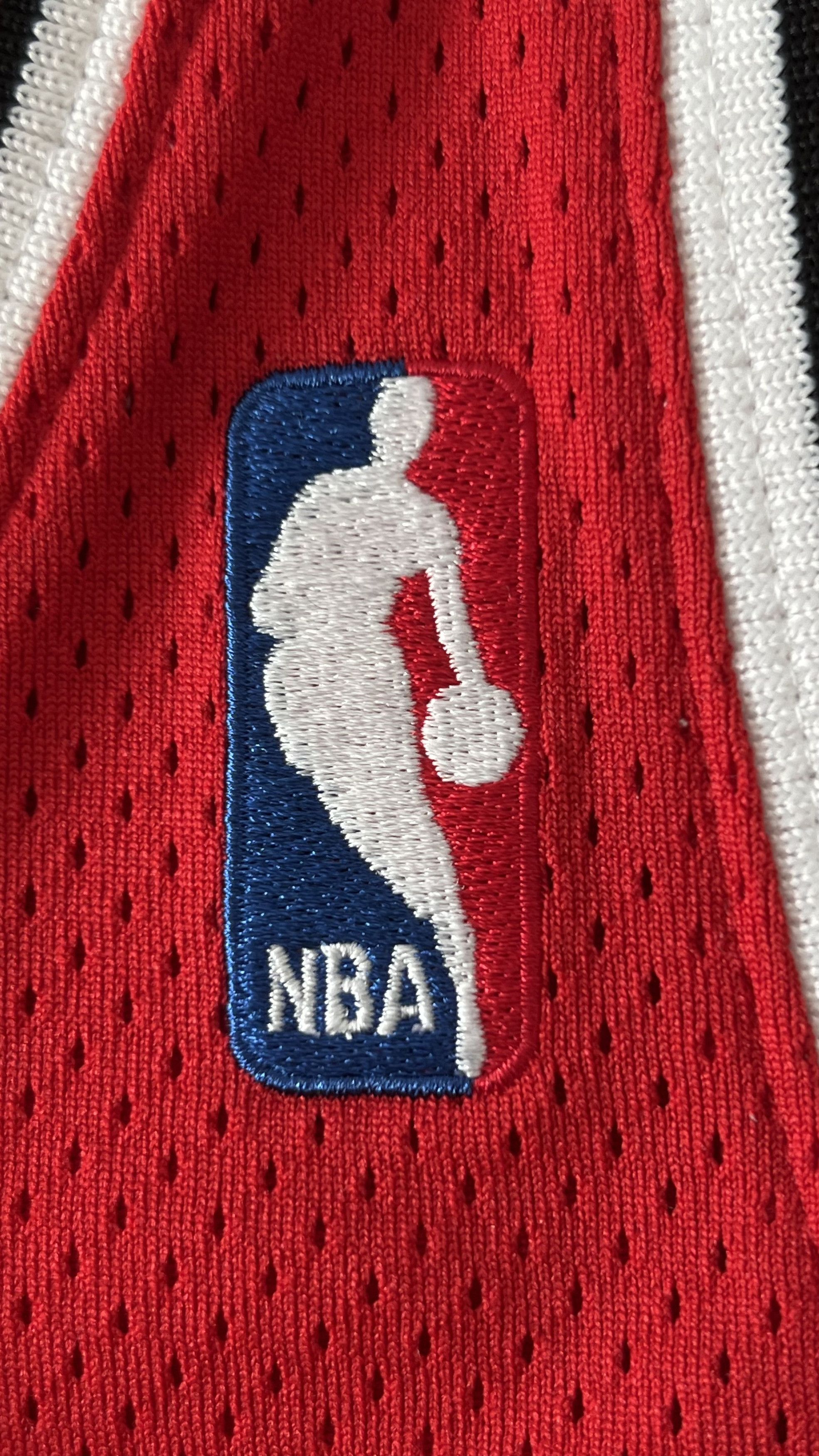 Mitchell & Ness Mitchell & Ness Bulls Michael Jordan Authentic Jersey Size US S / EU 44-46 / 1 - 11 Thumbnail