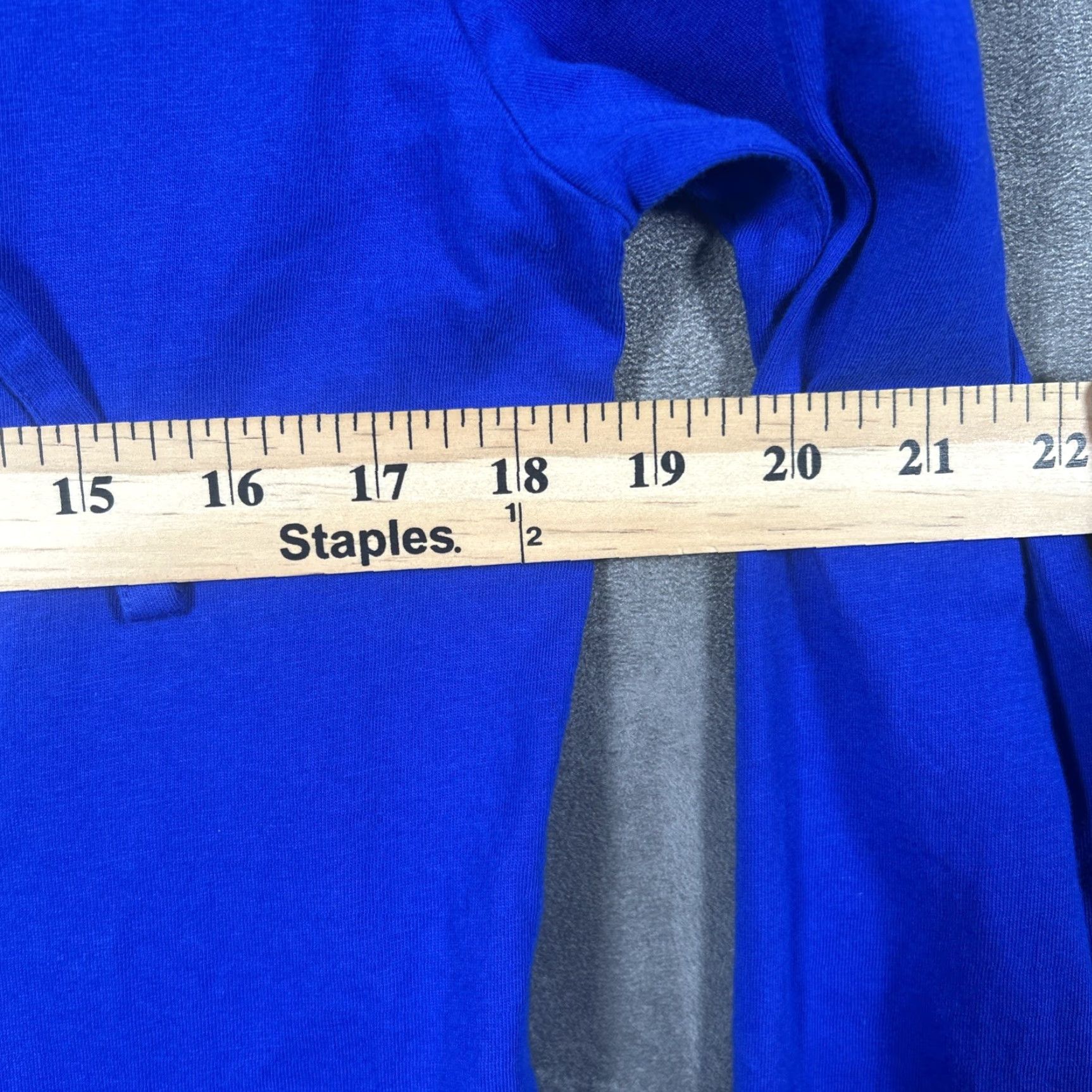 Polo Ralph Lauren Polo Ralph Lauren Crest Shield Lightweight Hoodie Pullover Mens S Classic Fit Blue Knit Pullover Hooded Sweatshirt All Seasons Regular Fit Logos Size US S / EU 44-46 / 1 - 7 Thumbnail