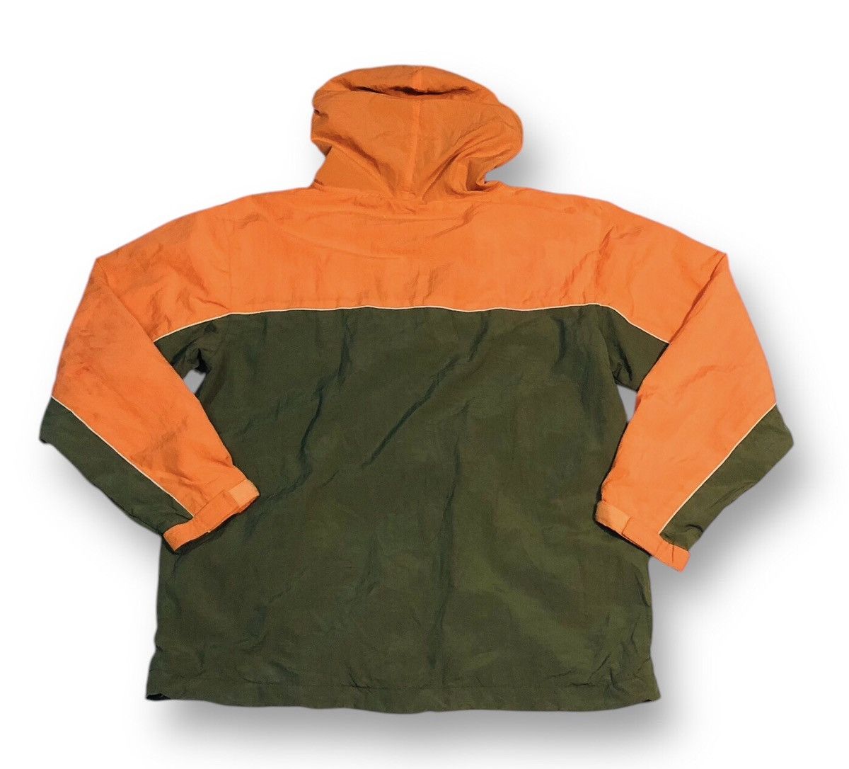 Japanese Brand × North Sea Clothing North Sea Sweater Zippered (7) Size US M / EU 48-50 / 2 - 2 Thumbnail
