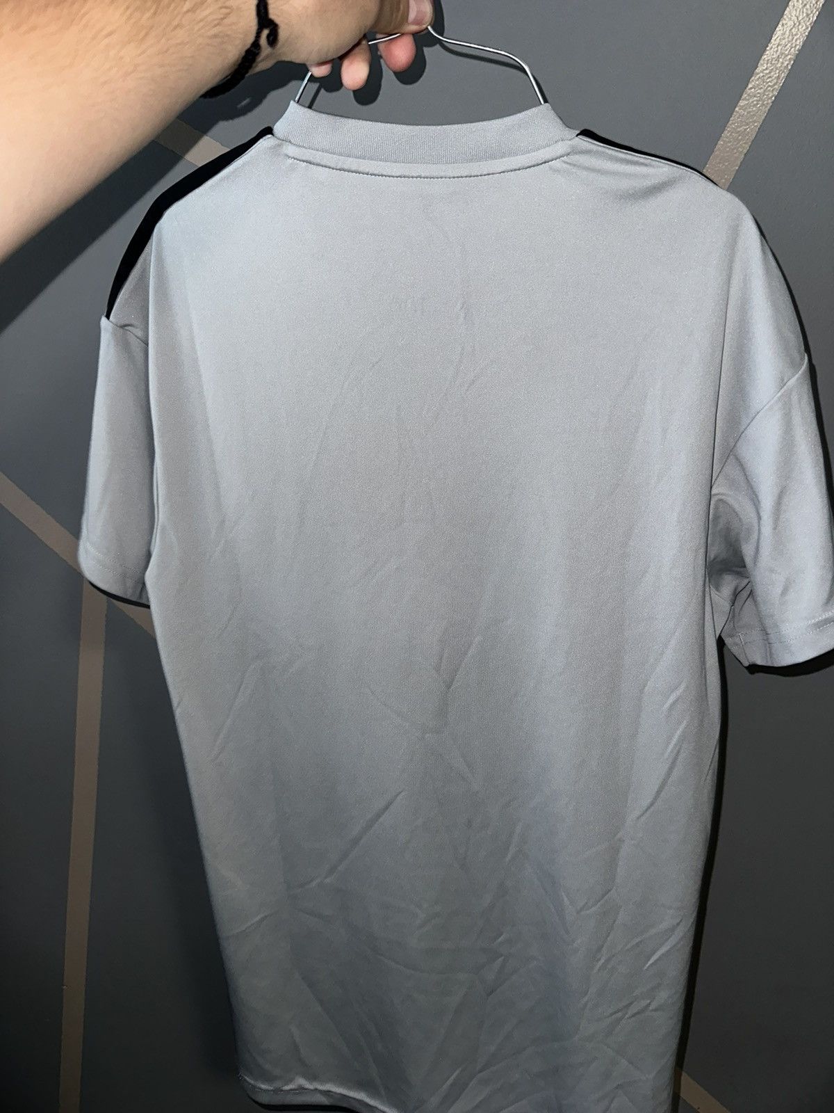 Adidas real madrid 2020 parley training top Size US M / EU 48-50 / 2 - 4 Thumbnail