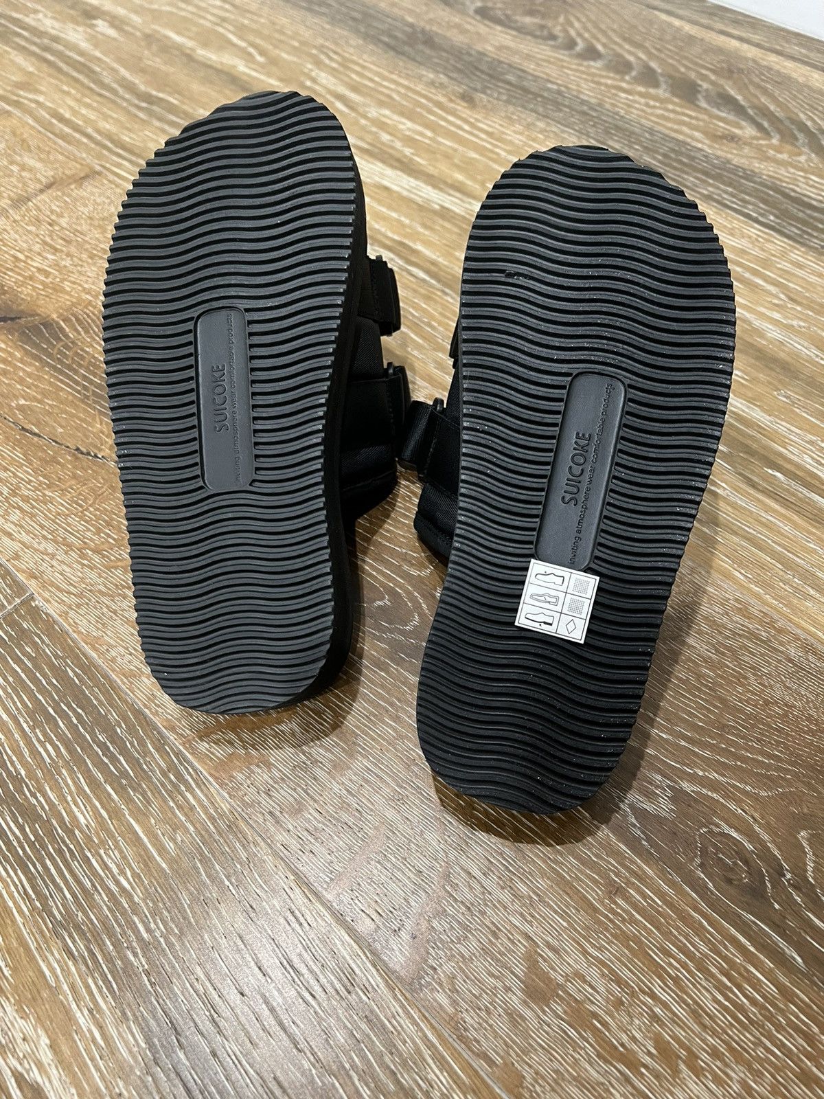 Suicoke Suicoke moto cab sandals Size US 6 / IT 36 - 3 Thumbnail