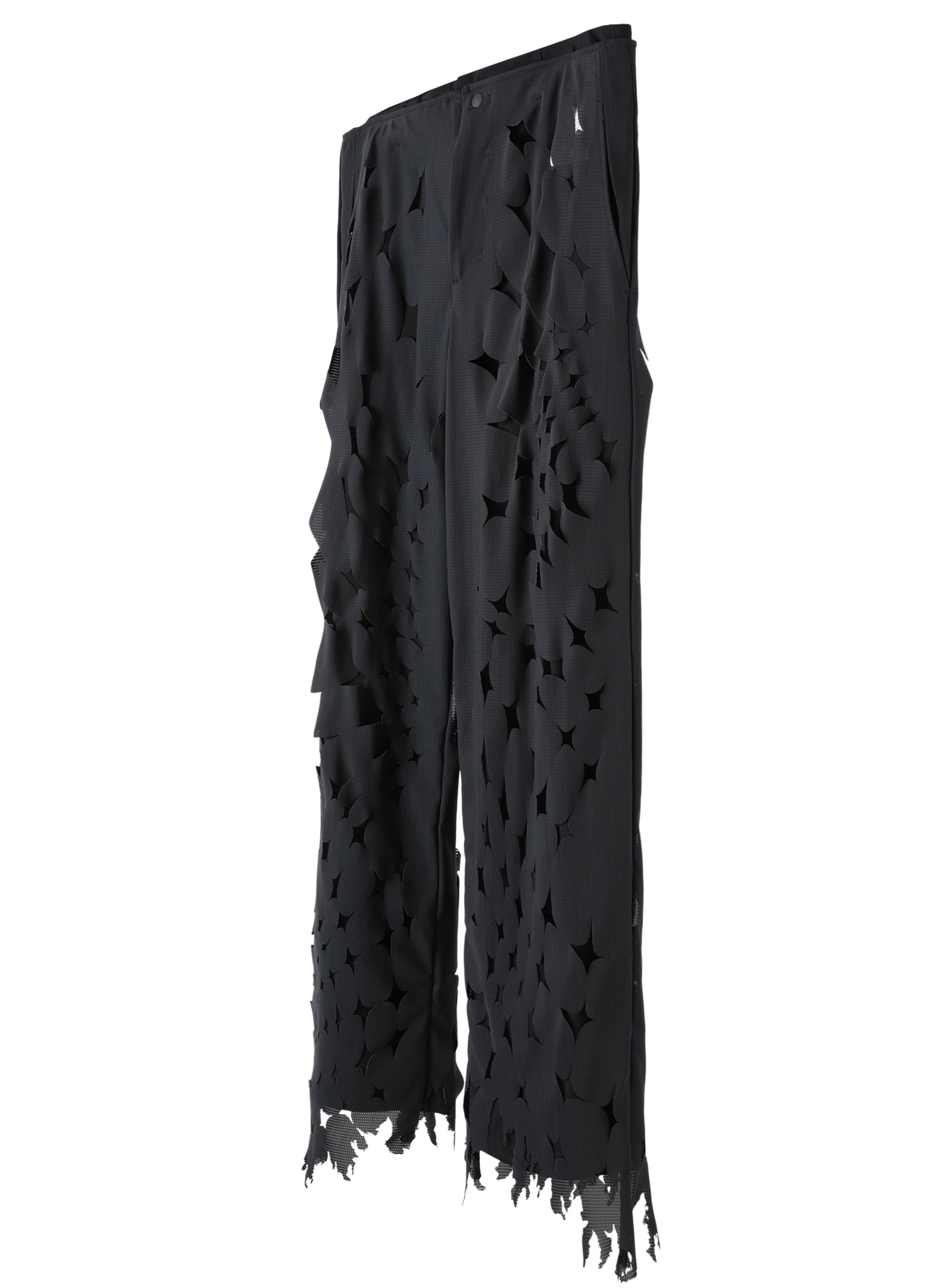 POST ARCHIVE FACTION (PAF) $1580 Post Archive Faction 5.1 Technical Pants Left paf Size US 36 / EU 52 - 3 Thumbnail