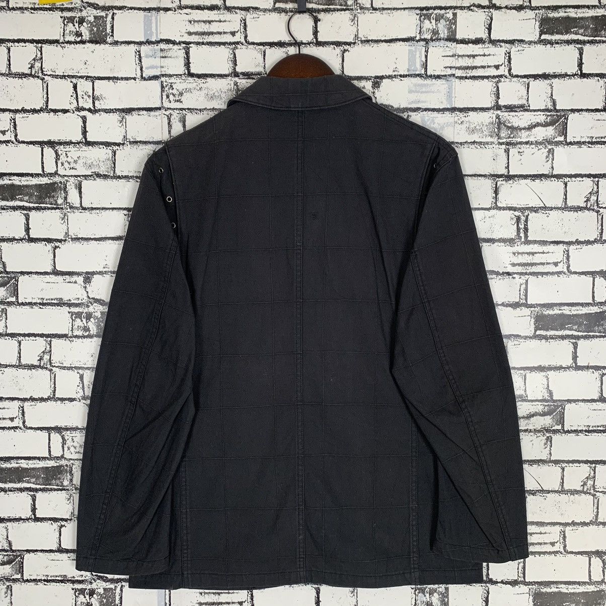 PPFM PPFM Washed Chore Jacket Size US M / EU 48-50 / 2 - 6 Thumbnail
