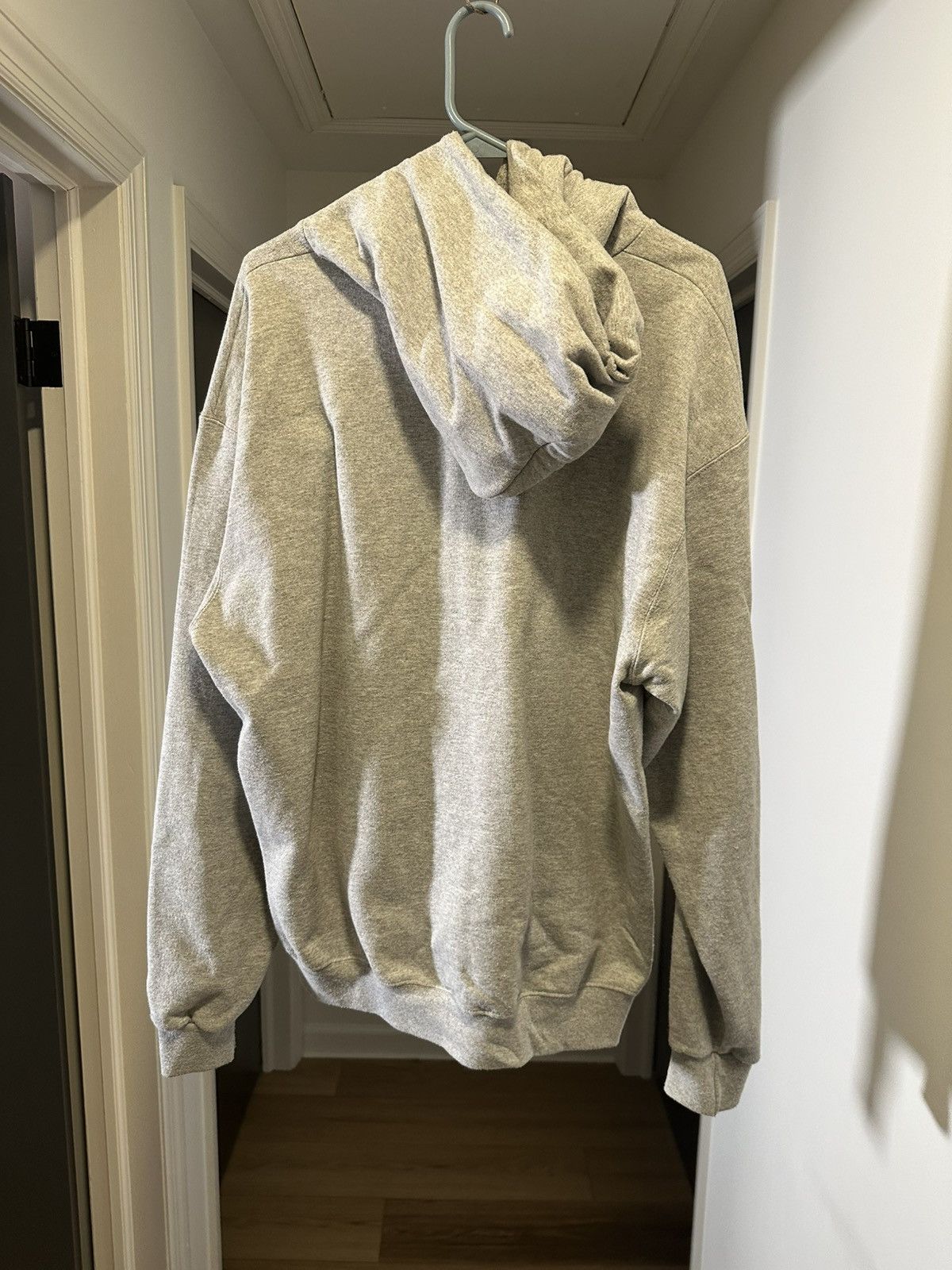 Champion Champion Hoodie (Bird Graphic) Size US XL / EU 56 / 4 - 3 Thumbnail