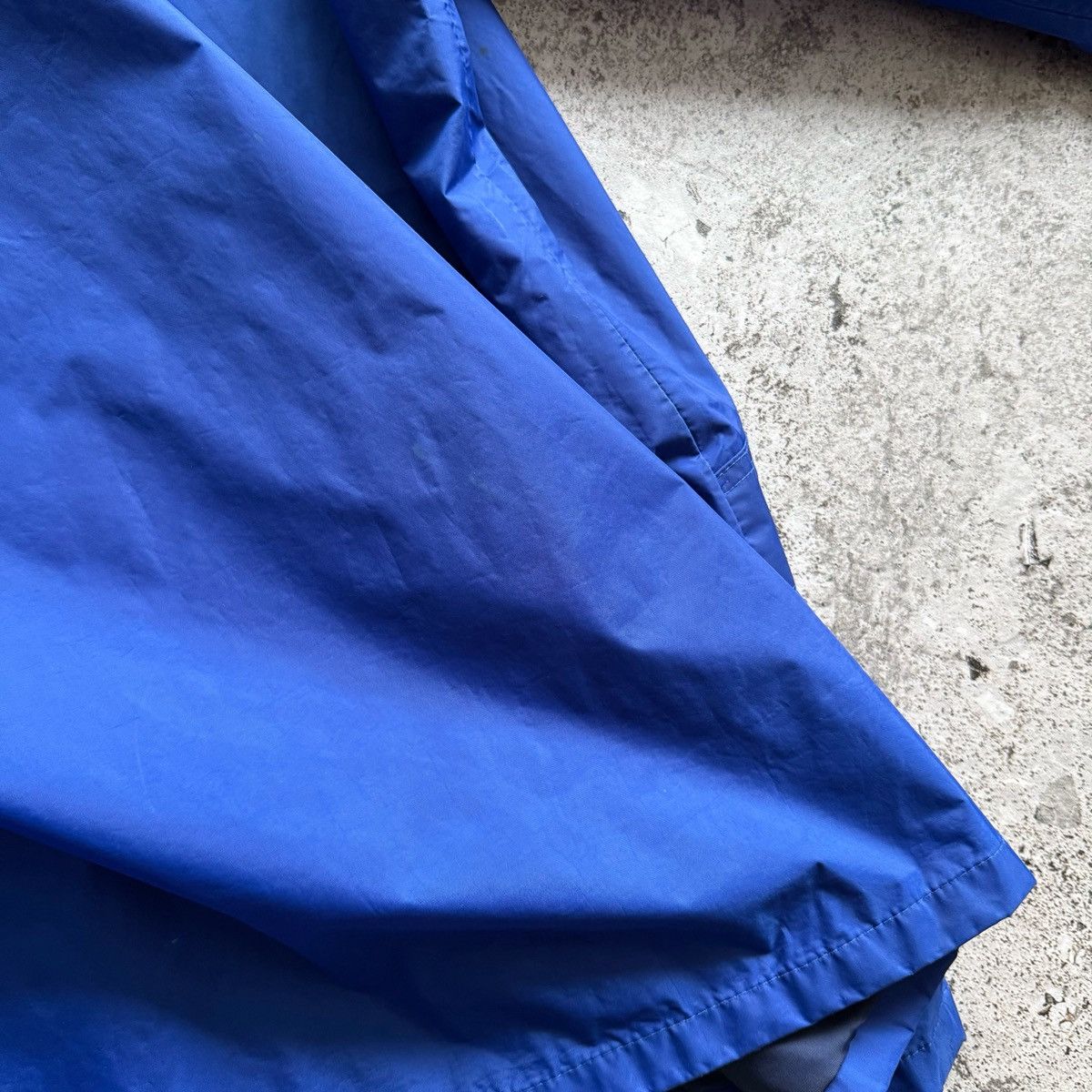 Helly Hansen Helly Hansen Vintage Hooded Jacket Blue Unisex Outdoor Size US XL / EU 56 / 4 - 12 Thumbnail