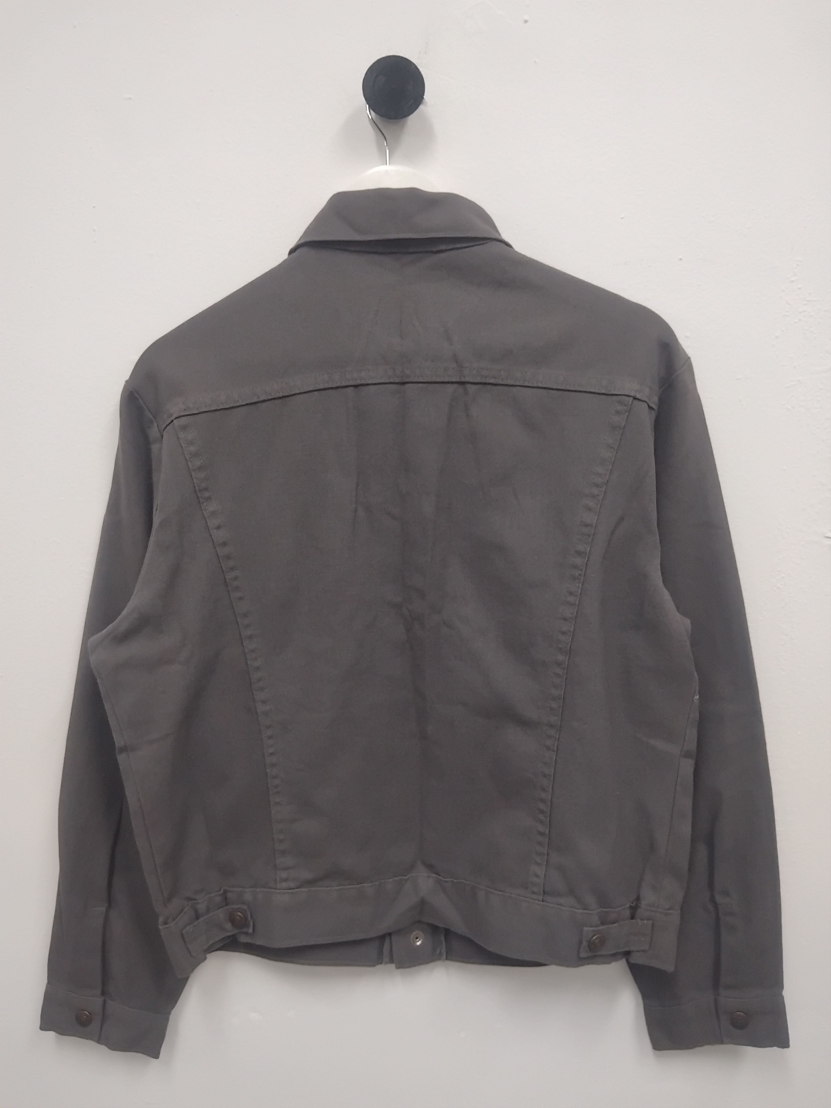 Denime 💥DENIME orizonti fabric 50/50 Japanese brand jacket Size US M / EU 48-50 / 2 - 12 Thumbnail