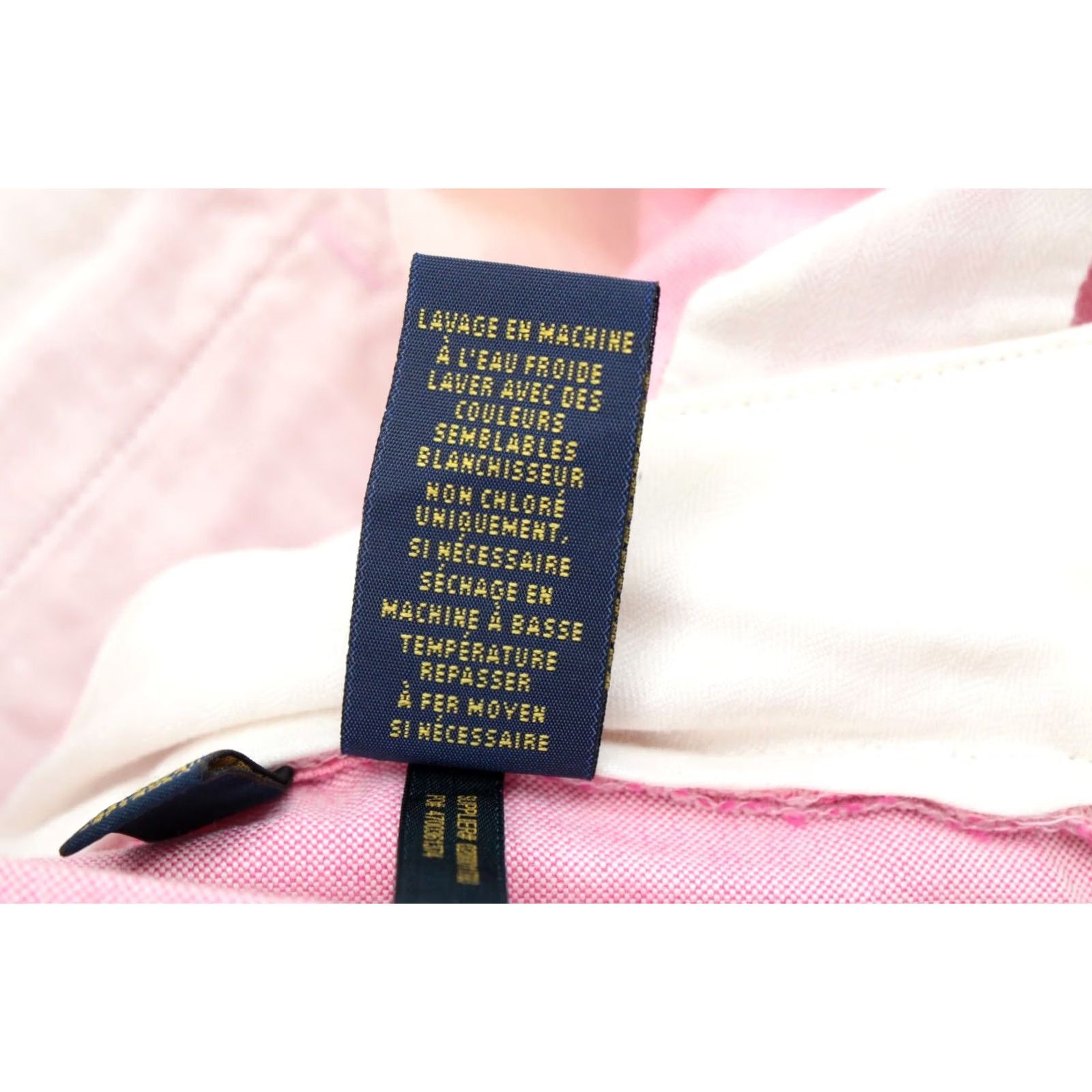 Polo Ralph Lauren Polo Ralph Lauren Shorts Mens 38 Pink Classic Fit Golf Casual Stylish Preppy Vintage: No Size US M / EU 48-50 / 2 - 7 Thumbnail