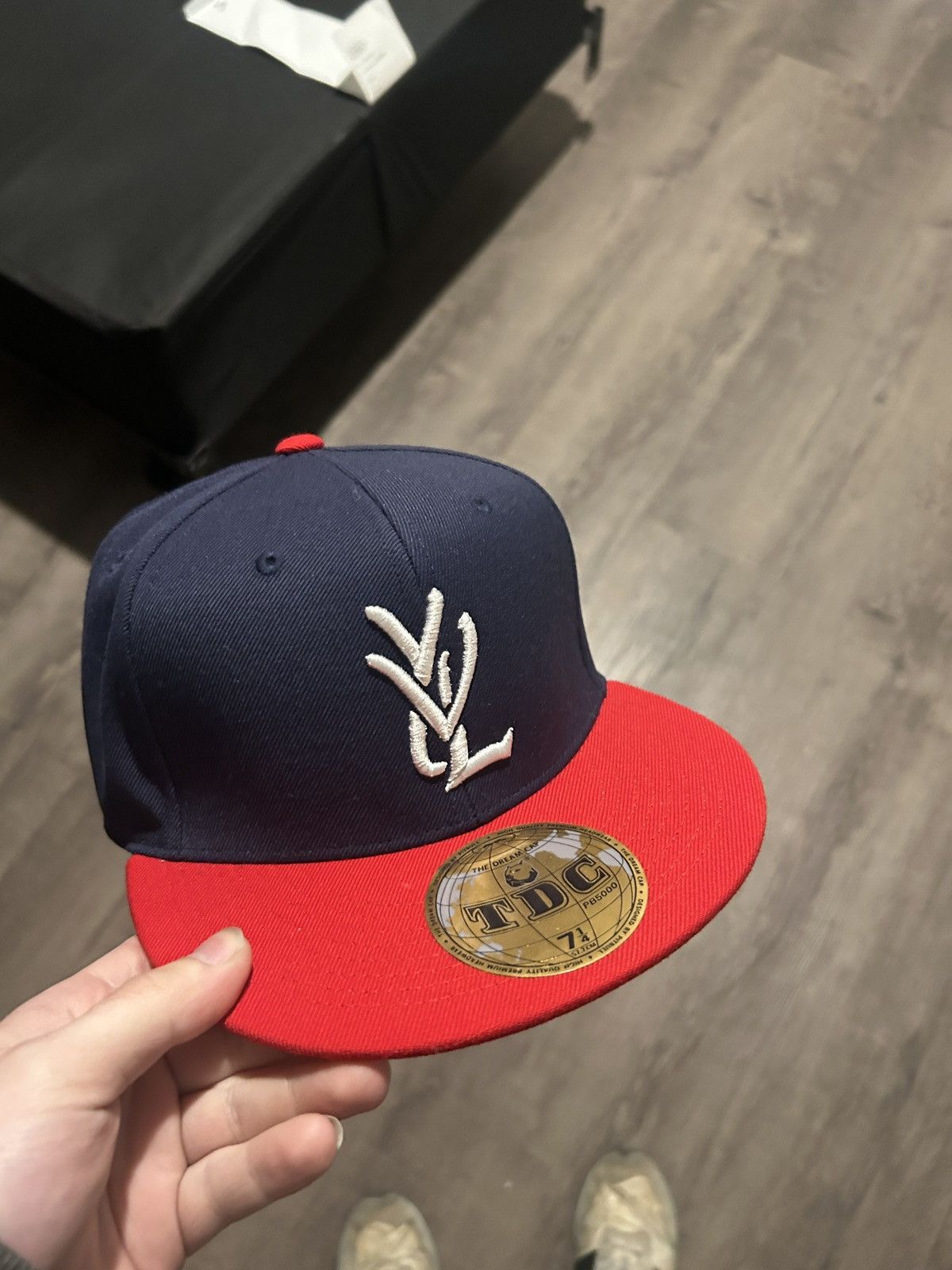 YVL HAT