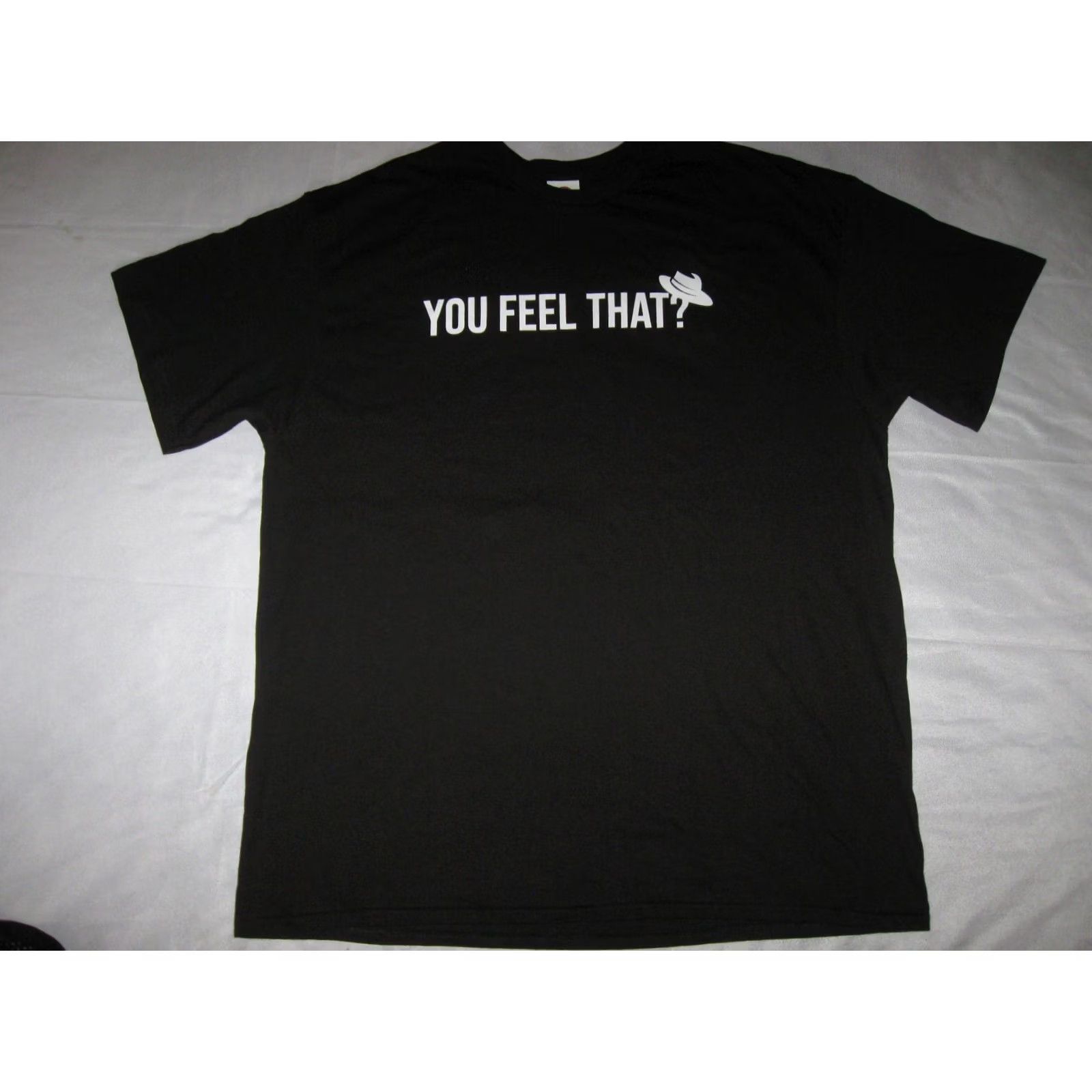 Delta Delta OCMD Beach T Shirt Men XL Black 120th Ocean City Maryland Fast Eddie's Bar & Grill Logo Shirt Celebrate Beach 120th Mens XL Black Ocean City MD Size US XL / EU 56 / 4 - 2 Thumbnail