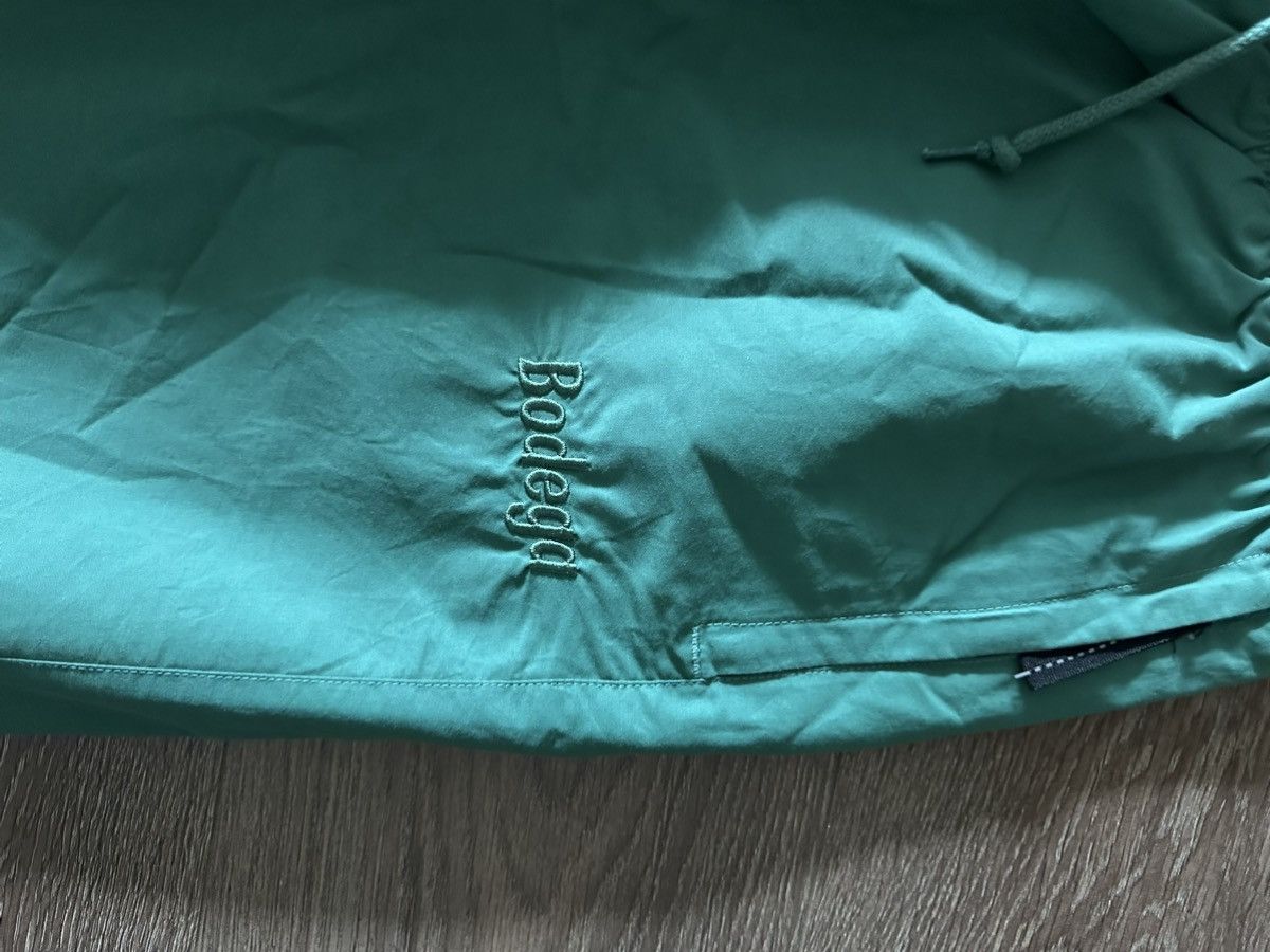 Bodega Bodega joggers / track pants Size US 32 / EU 48 - 4 Thumbnail
