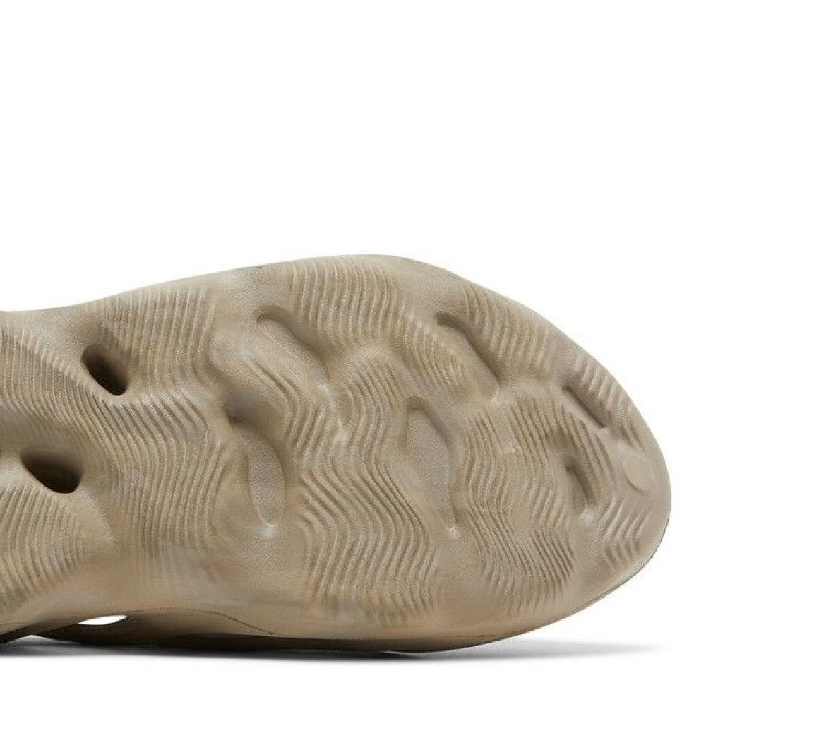 Adidas × Kanye West Yeezy foam runner Size US 11 / EU 44 - 6 Thumbnail