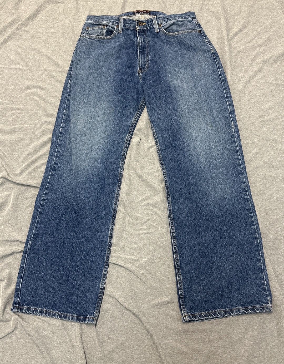 Polo Ralph Lauren Polo Ralph Lauren Denim Size US 33 - 1 Thumbnail