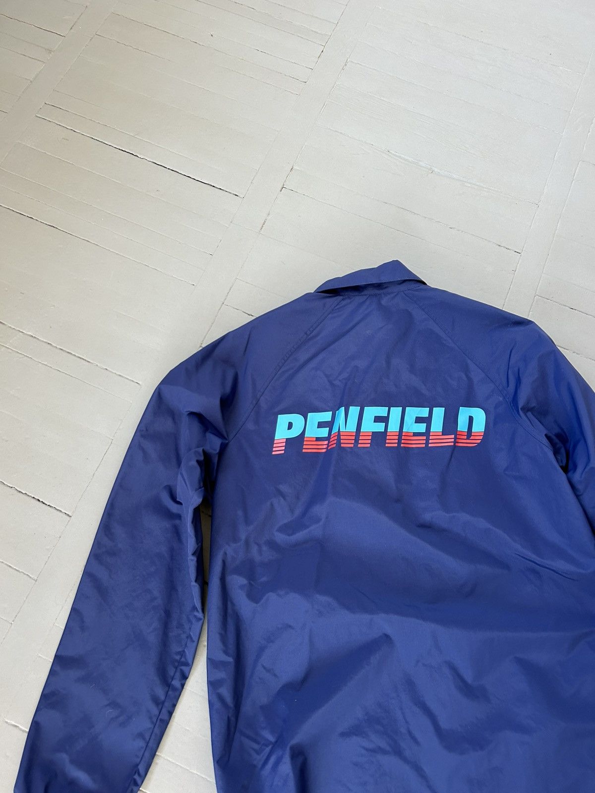 Designer × Penfield Penfield nylon light jacket Size US M / EU 48-50 / 2 - 8 Thumbnail