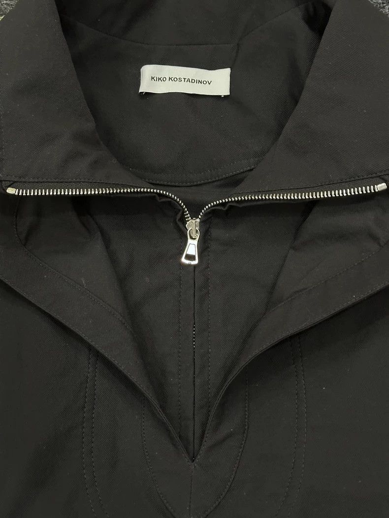 Kiko Kostadinov Kiko Kostadinov 23ss 23 Spring/Summer 00142023 Men's Fringe Size US L / EU 52-54 / 3 - 3 Thumbnail
