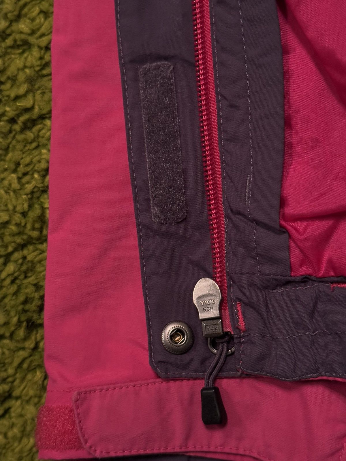 The North Face The North Face TNF gorpcore style HyVent membrane jacket Size M / US 6-8 / IT 42-44 - 16 Thumbnail