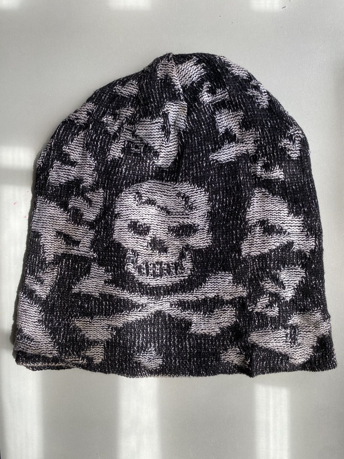 Hysteric Glamour × Japanese Brand Hysteric Glamour Skull