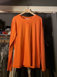 Off white vlone on sale sweater