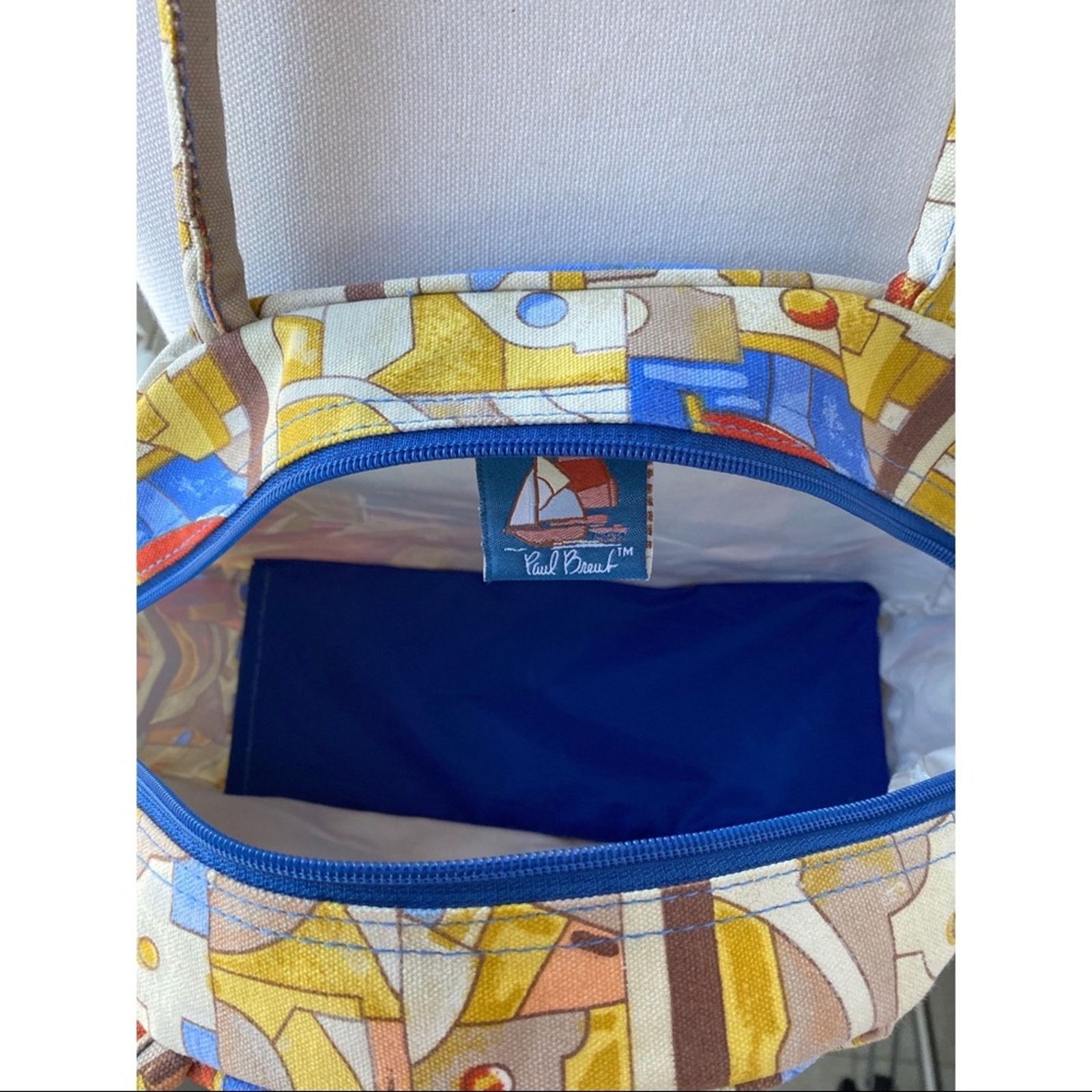 Other Portofino Sea Satchel By Paul Brent Size ONE SIZE - 2 Thumbnail