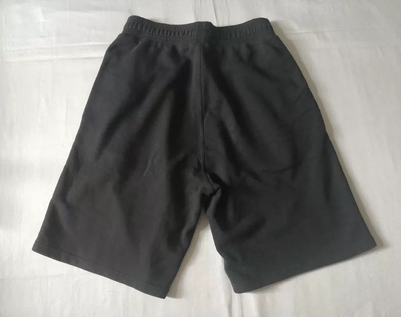 Givenchy Givenchy SizeXS Shorts Casual Pants, XS size Black Size US 31 - 7 Thumbnail