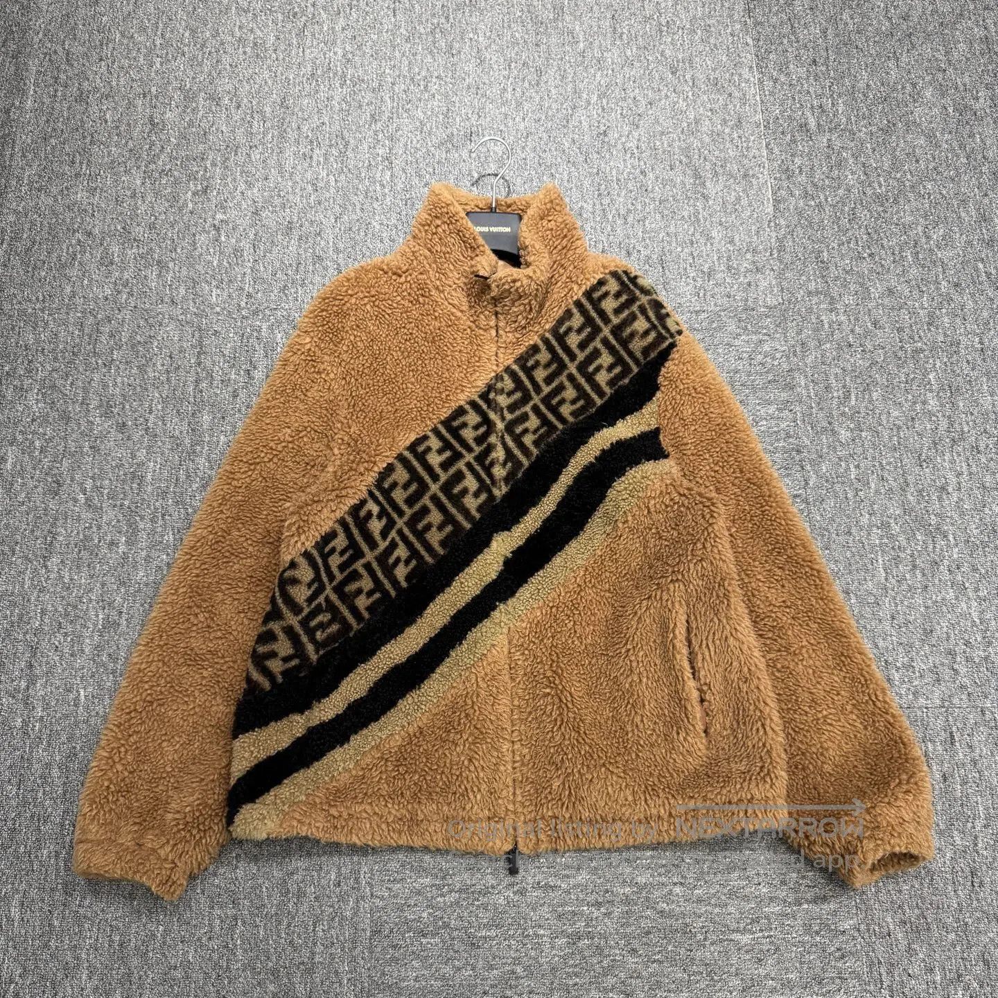 Fendi #REF! Size US S / EU 44-46 / 1 - 1 Thumbnail