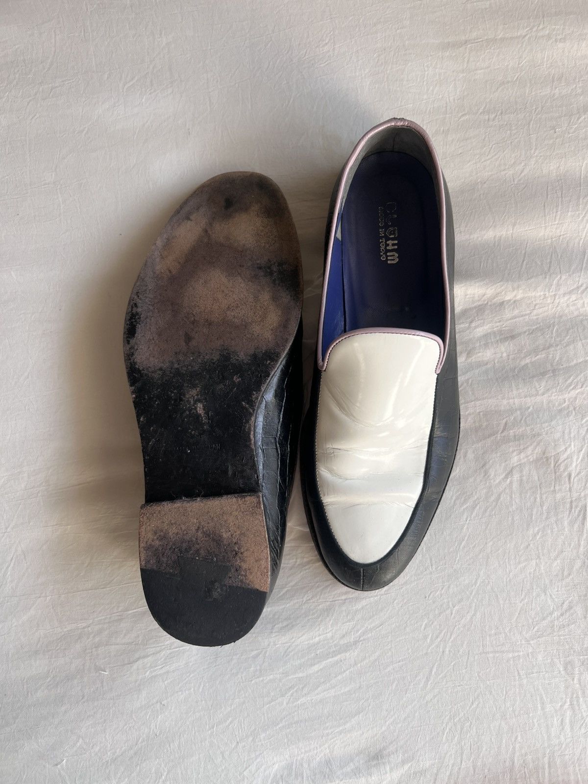 Other Blohm Loafers Size US 9 / EU 42 - 5 Thumbnail