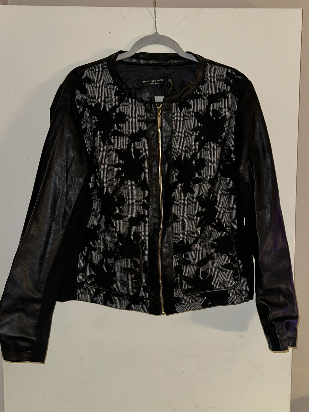 Andrew Marc Marc New York Size XL / US 12-14 / IT 48-50 - 1 Preview