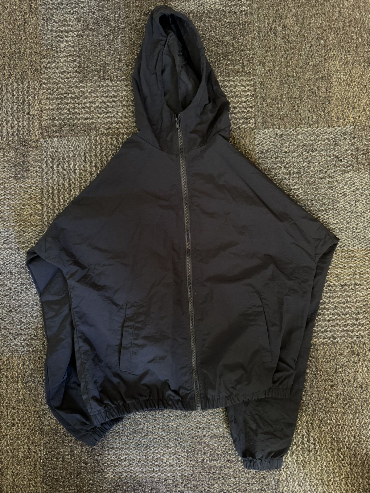 Yeezy Yeezy Windbreaker Size US S / EU 44-46 / 1 - 1 Thumbnail