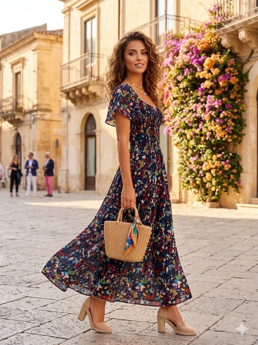 tanya taylor maxi dress Lovette Dress by Tanya Taylor