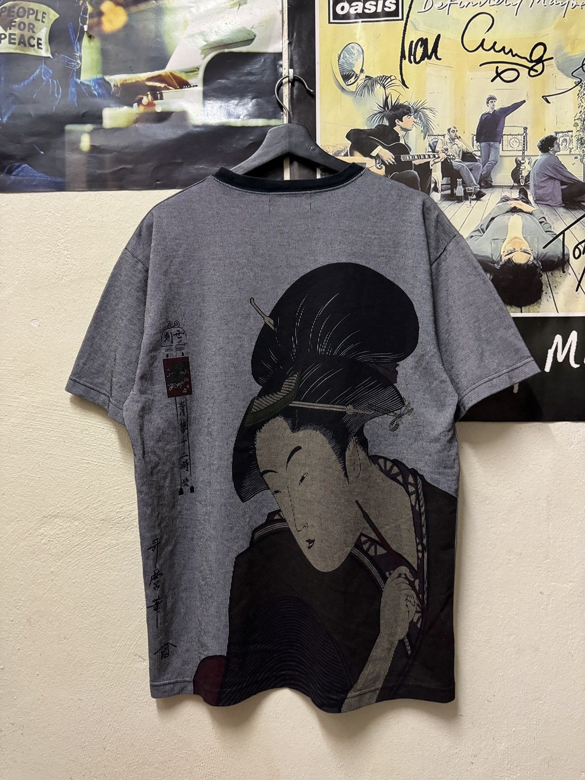 Japanese Brand japanese gaisha Size US L / EU 52-54 / 3 - 1 Thumbnail