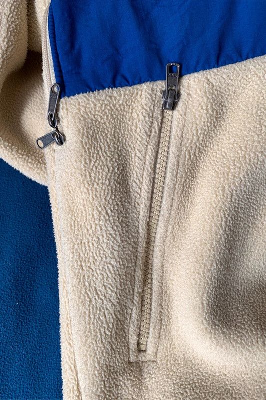 Hender Scheme × The North Face Denali Jacket 2008 Supreme & The North Face Size US M / EU 48-50 / 2 - 12 Thumbnail