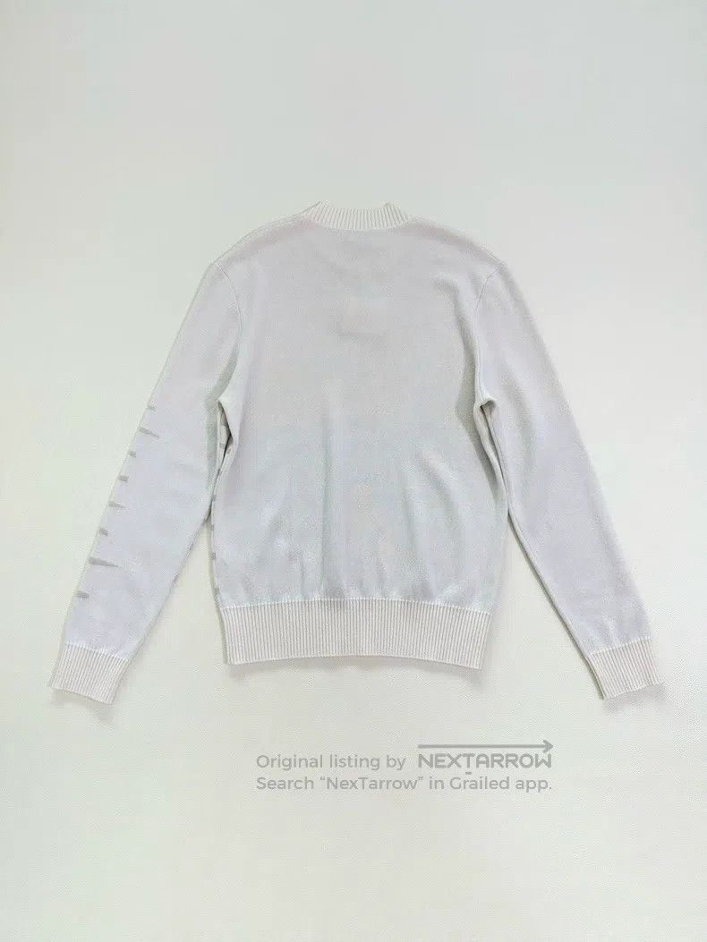 Hermes Hermes Men's New Cashmere Knit Top Size US M / EU 48-50 / 2 - 3 Thumbnail